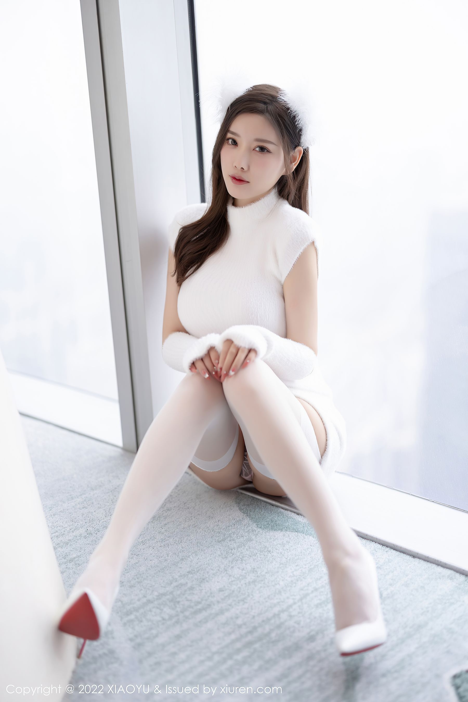 [语画界XIAOYU] Vol.777 杨晨晨Yome
