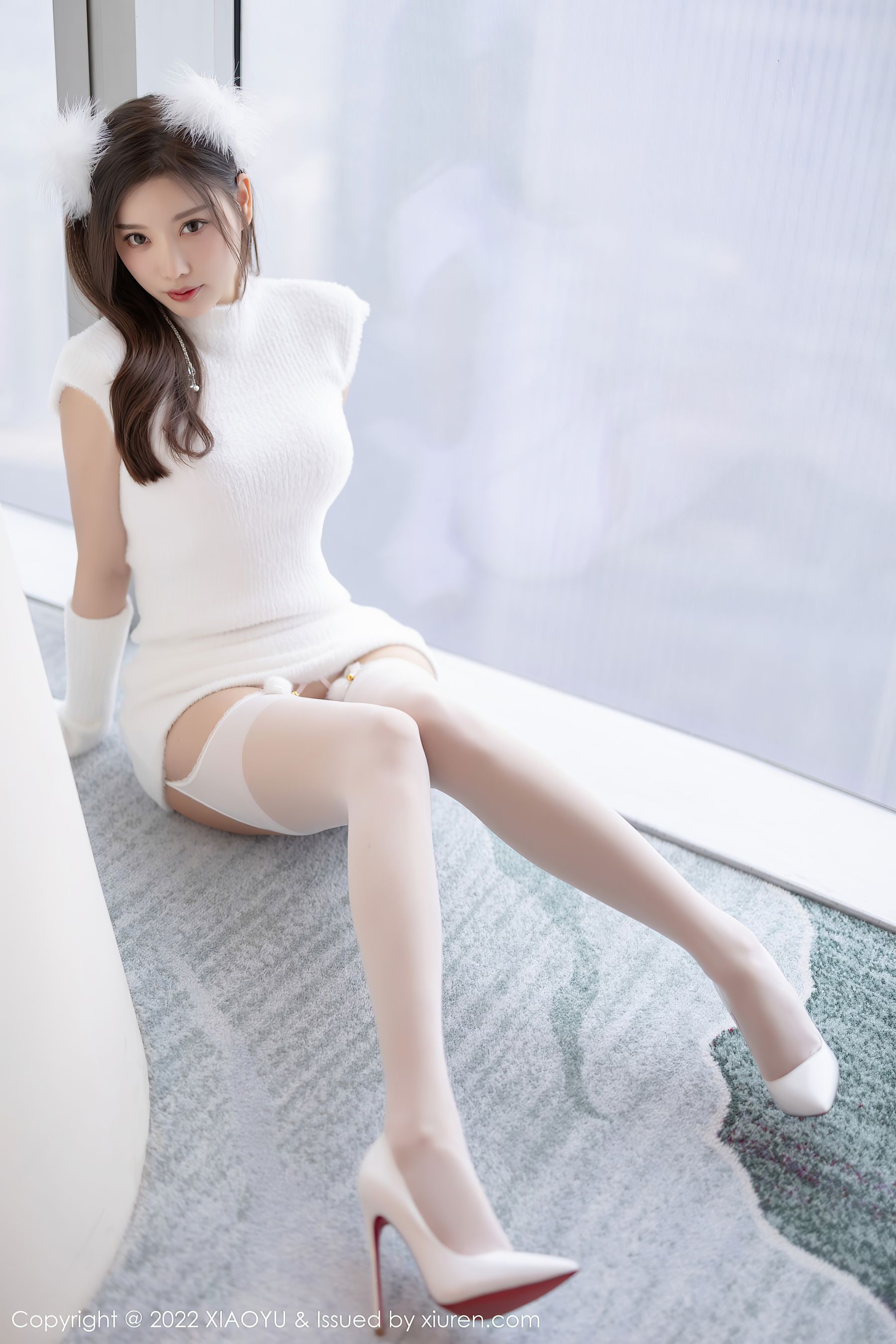 [语画界XIAOYU] Vol.777 杨晨晨Yome
