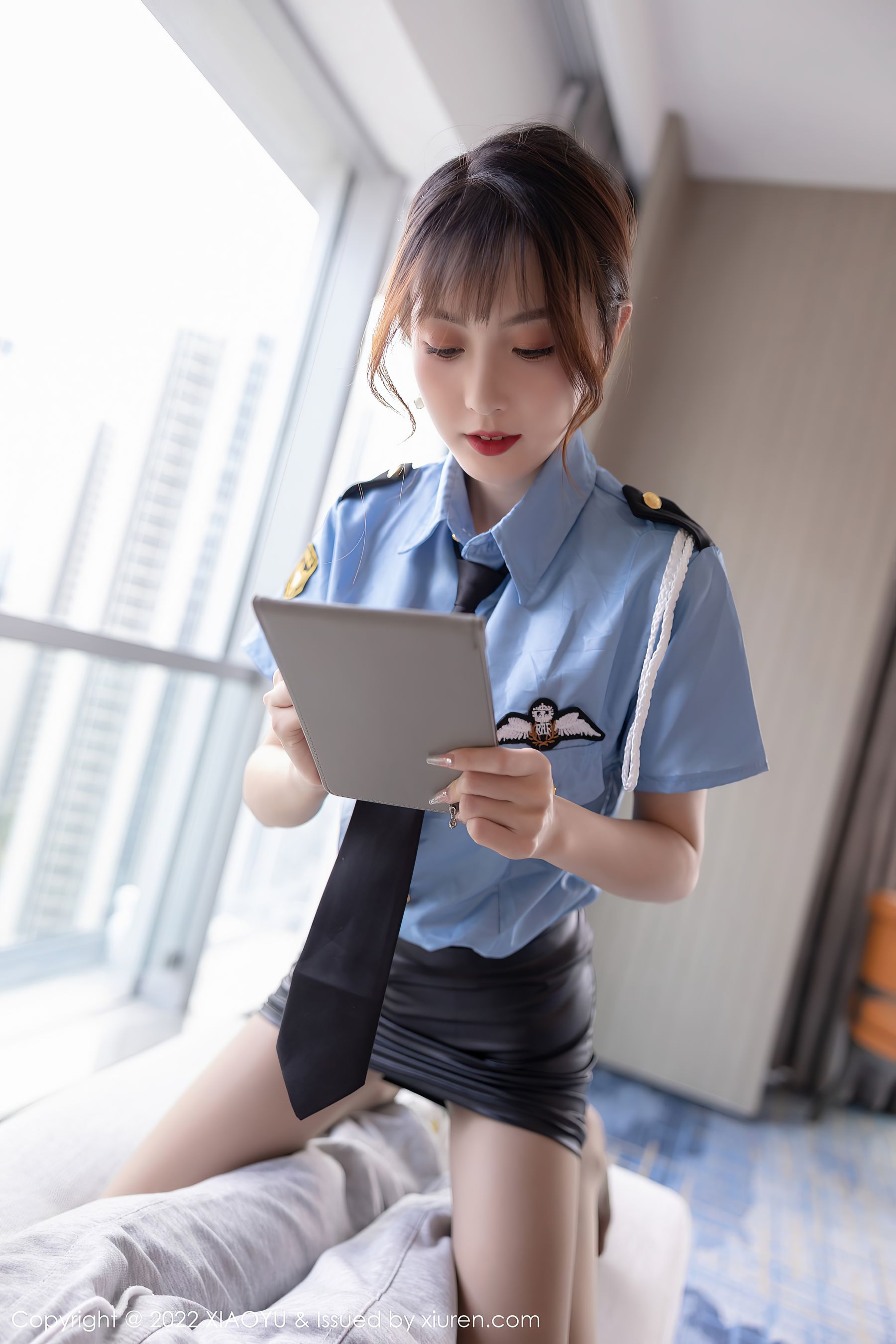 [语画界XIAOYU] Vol.778 林星阑