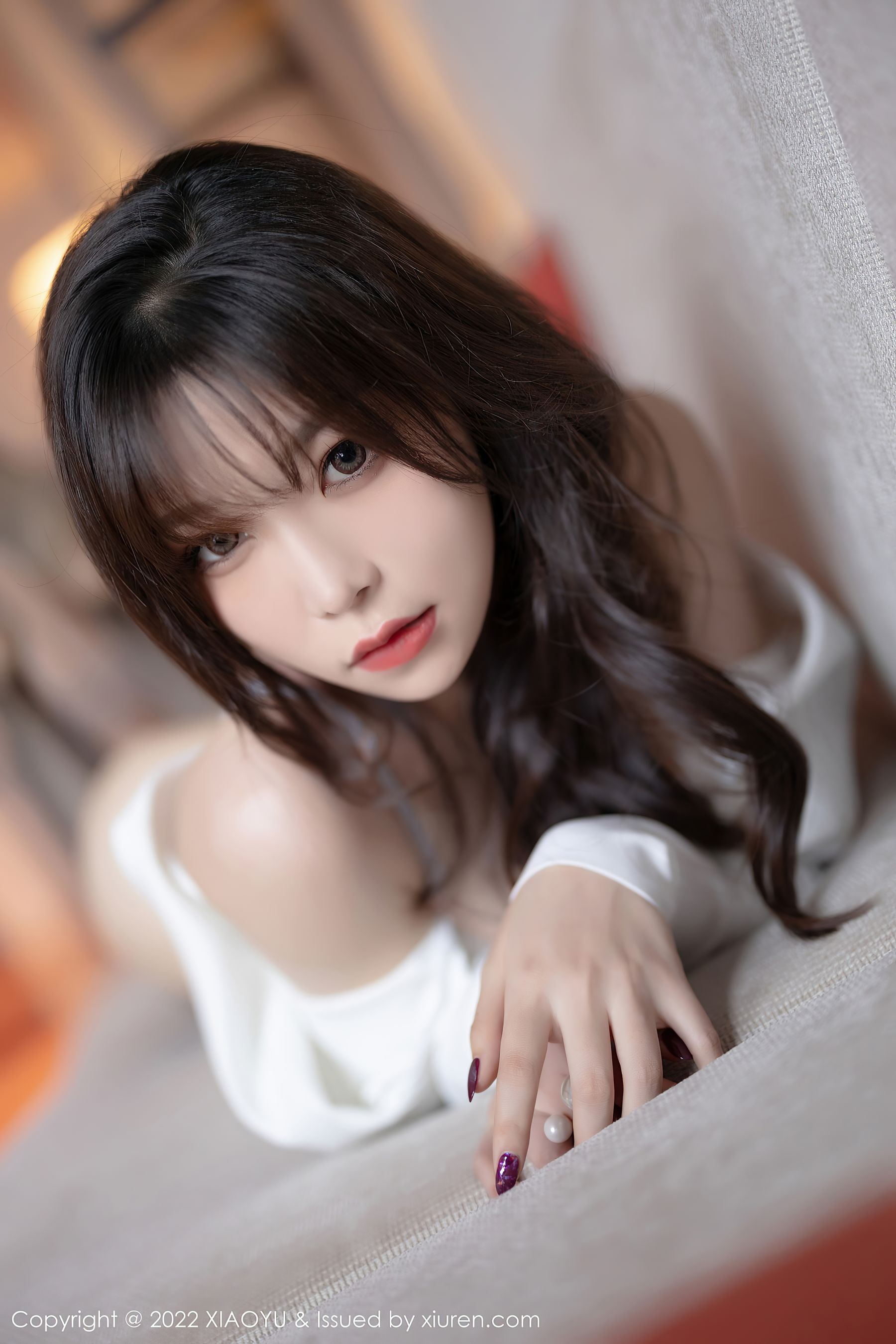 [语画界XIAOYU] Vol.779 芝芝Booty