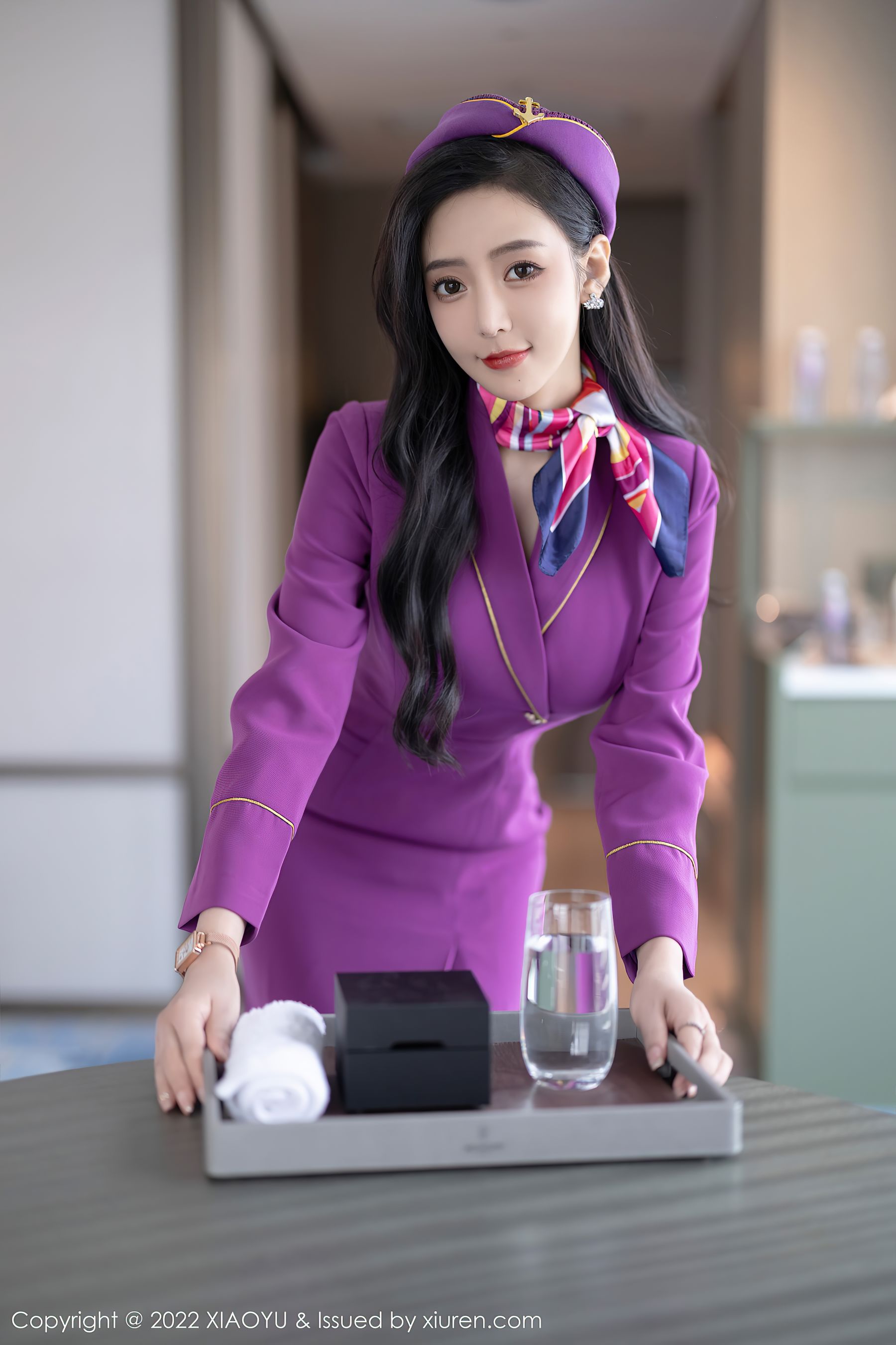 [语画界XIAOYU] Vol.781 王馨瑶yanni