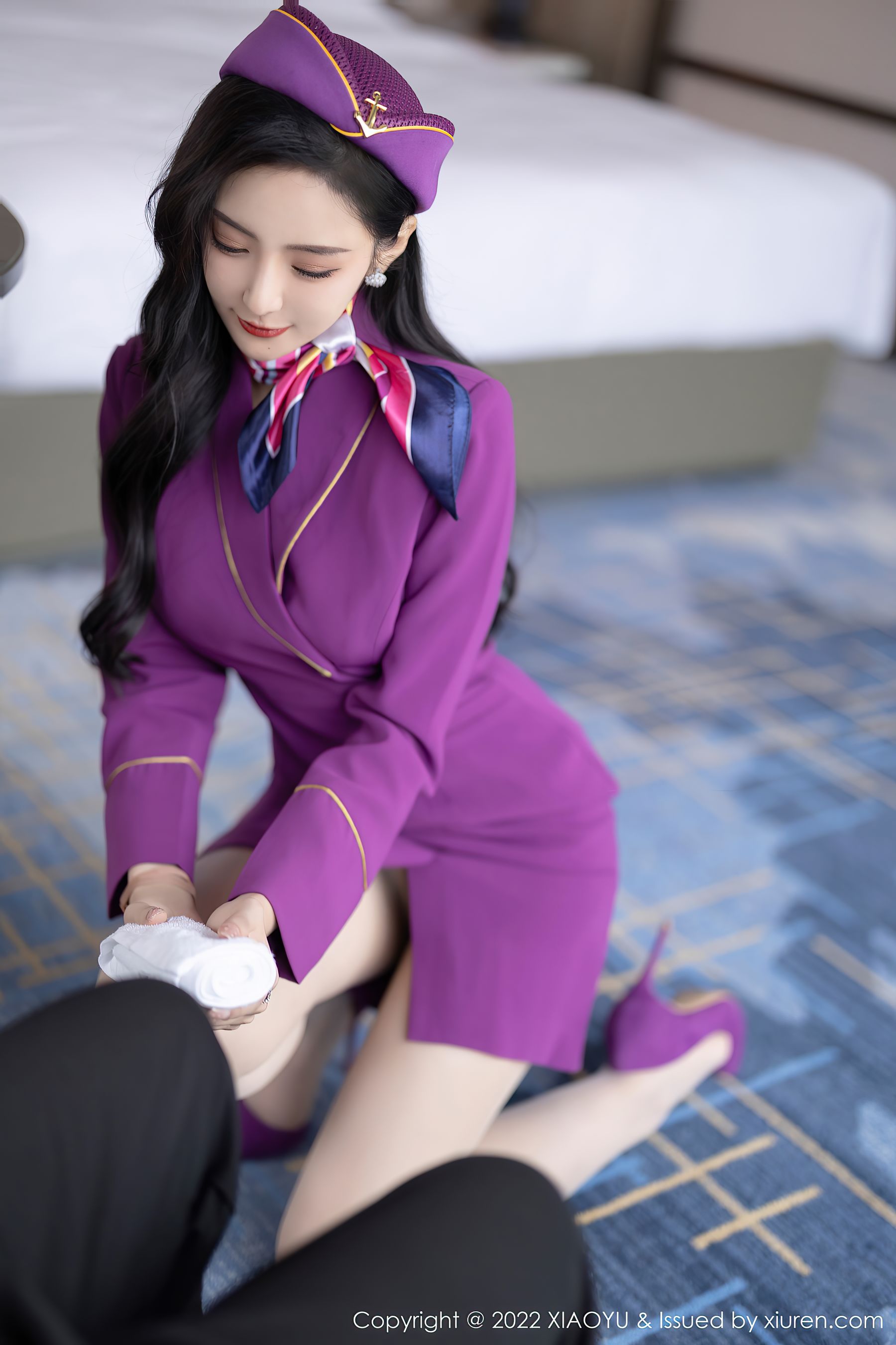 [语画界XIAOYU] Vol.781 王馨瑶yanni