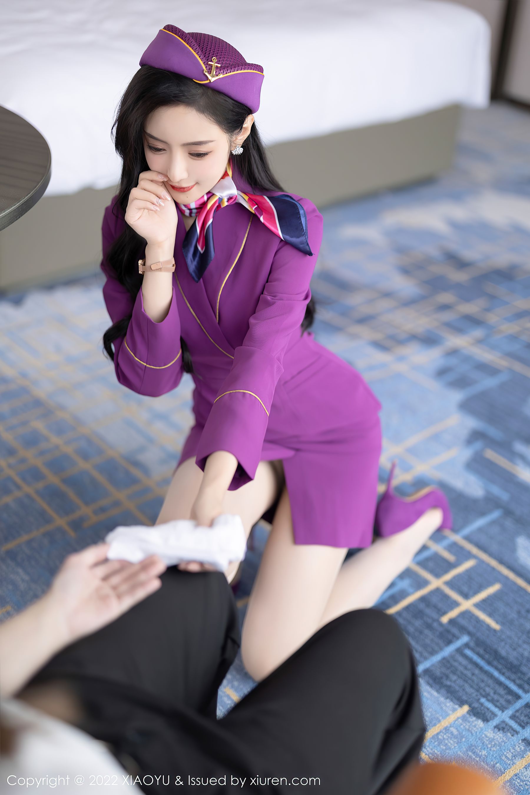 [语画界XIAOYU] Vol.781 王馨瑶yanni