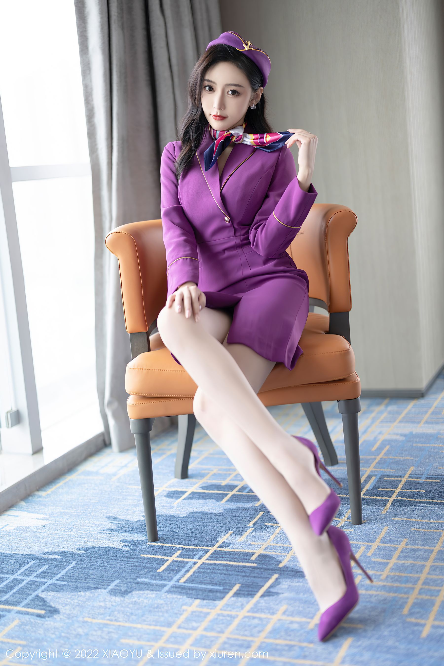 [语画界XIAOYU] Vol.781 王馨瑶yanni