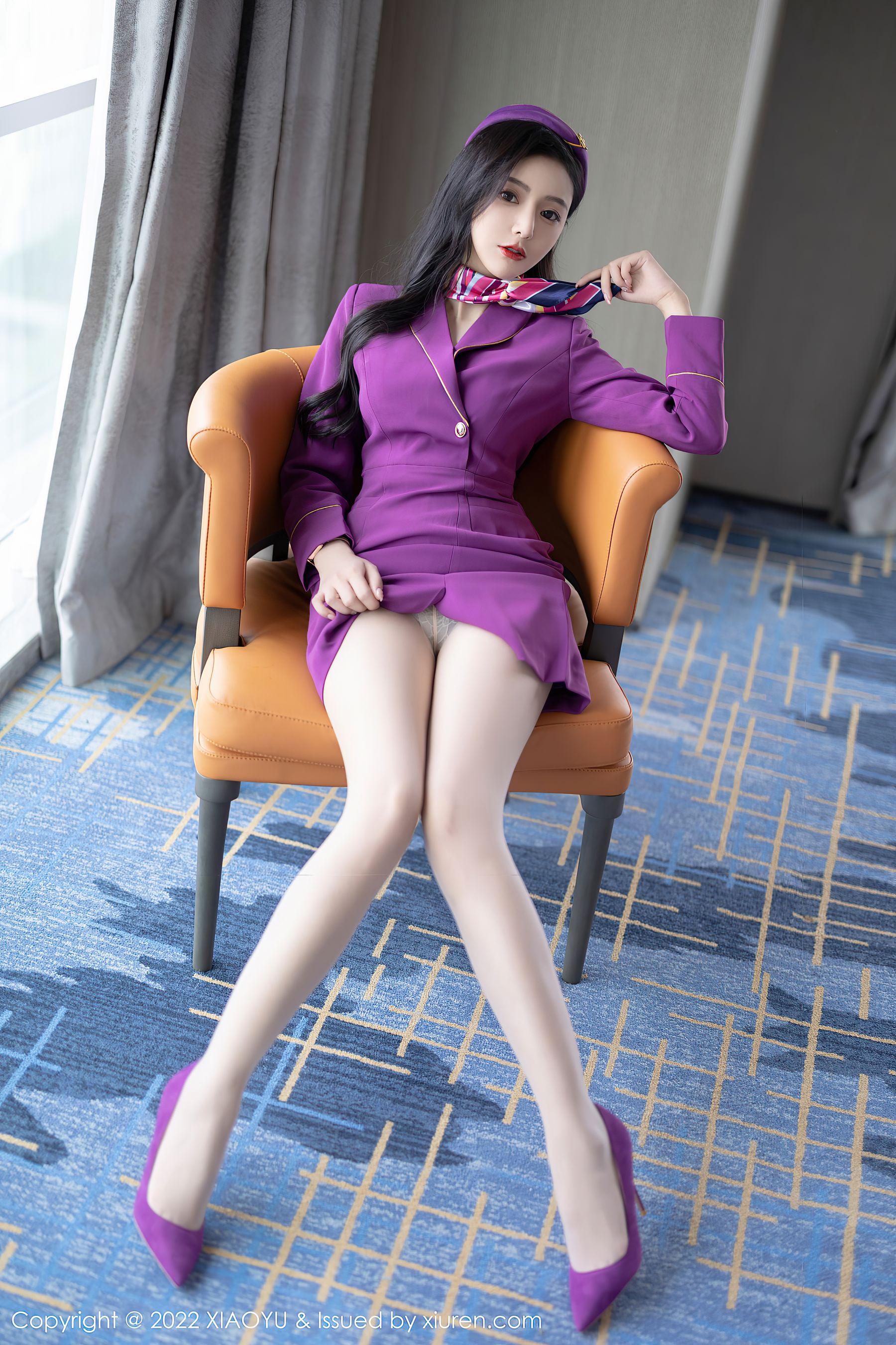 [语画界XIAOYU] Vol.781 王馨瑶yanni