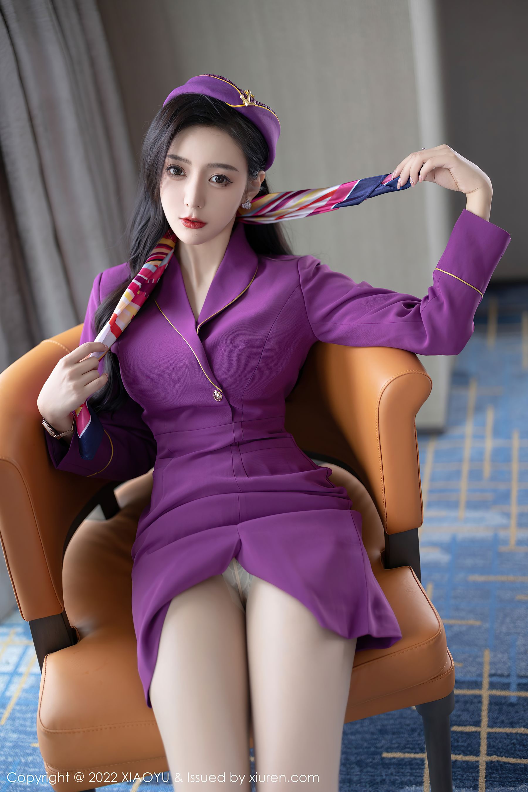 [语画界XIAOYU] Vol.781 王馨瑶yanni