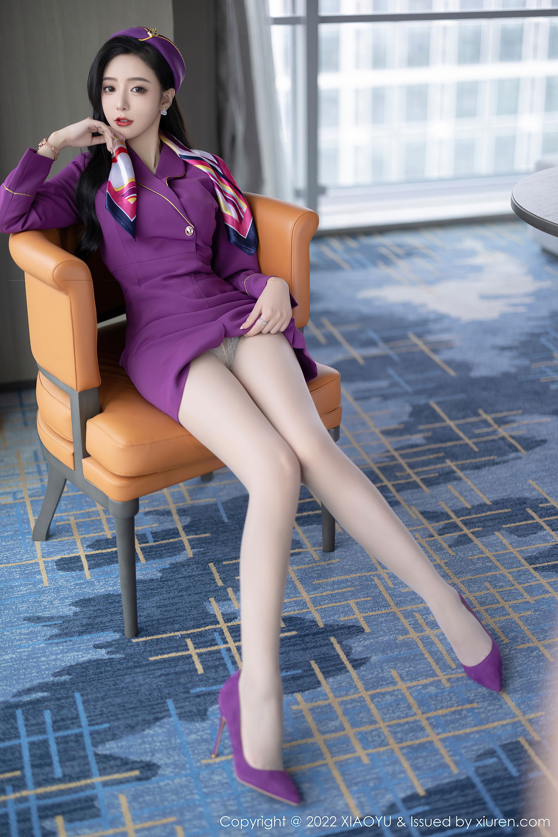 [语画界XIAOYU] Vol.781 王馨瑶yanni