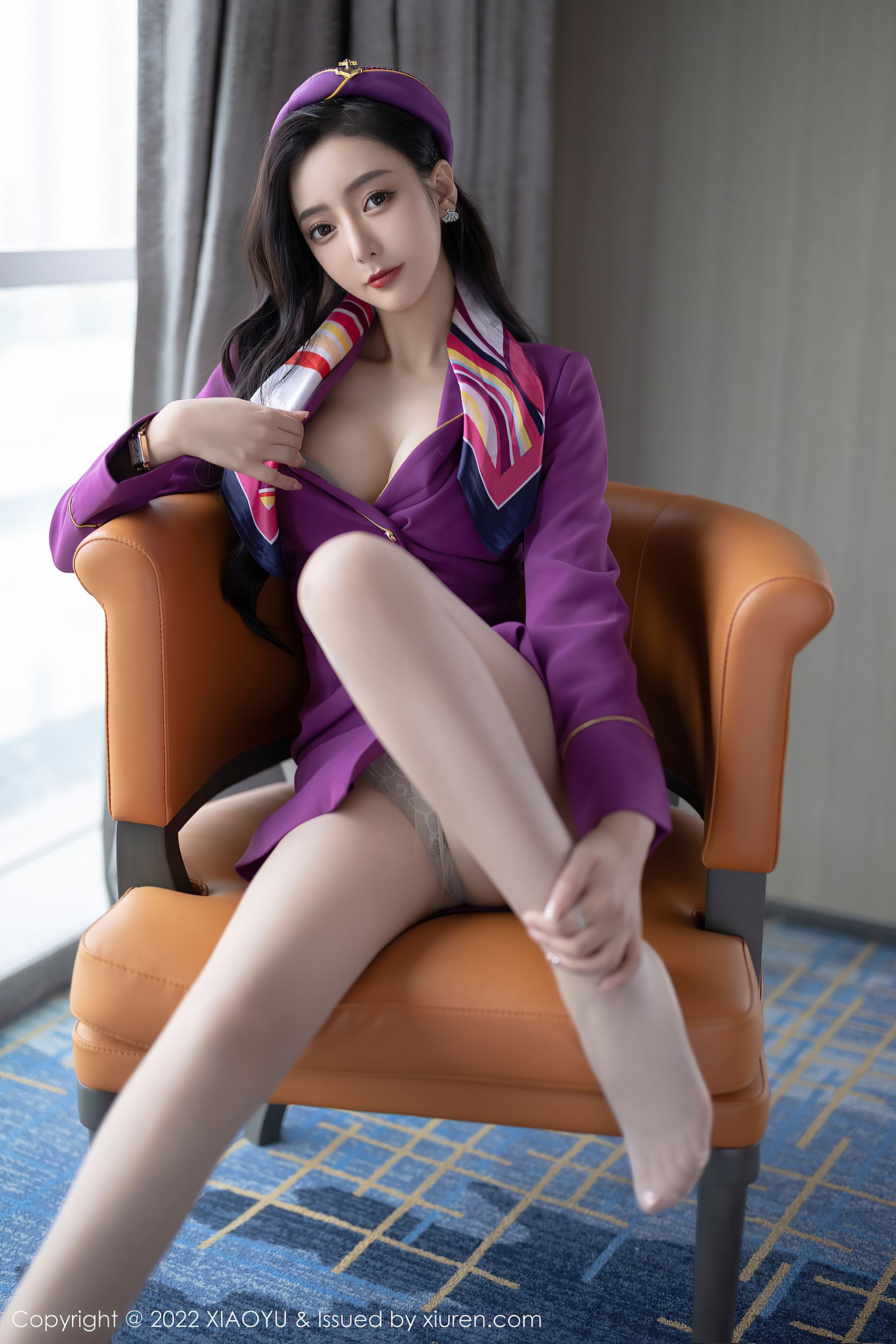 [语画界XIAOYU] Vol.781 王馨瑶yanni