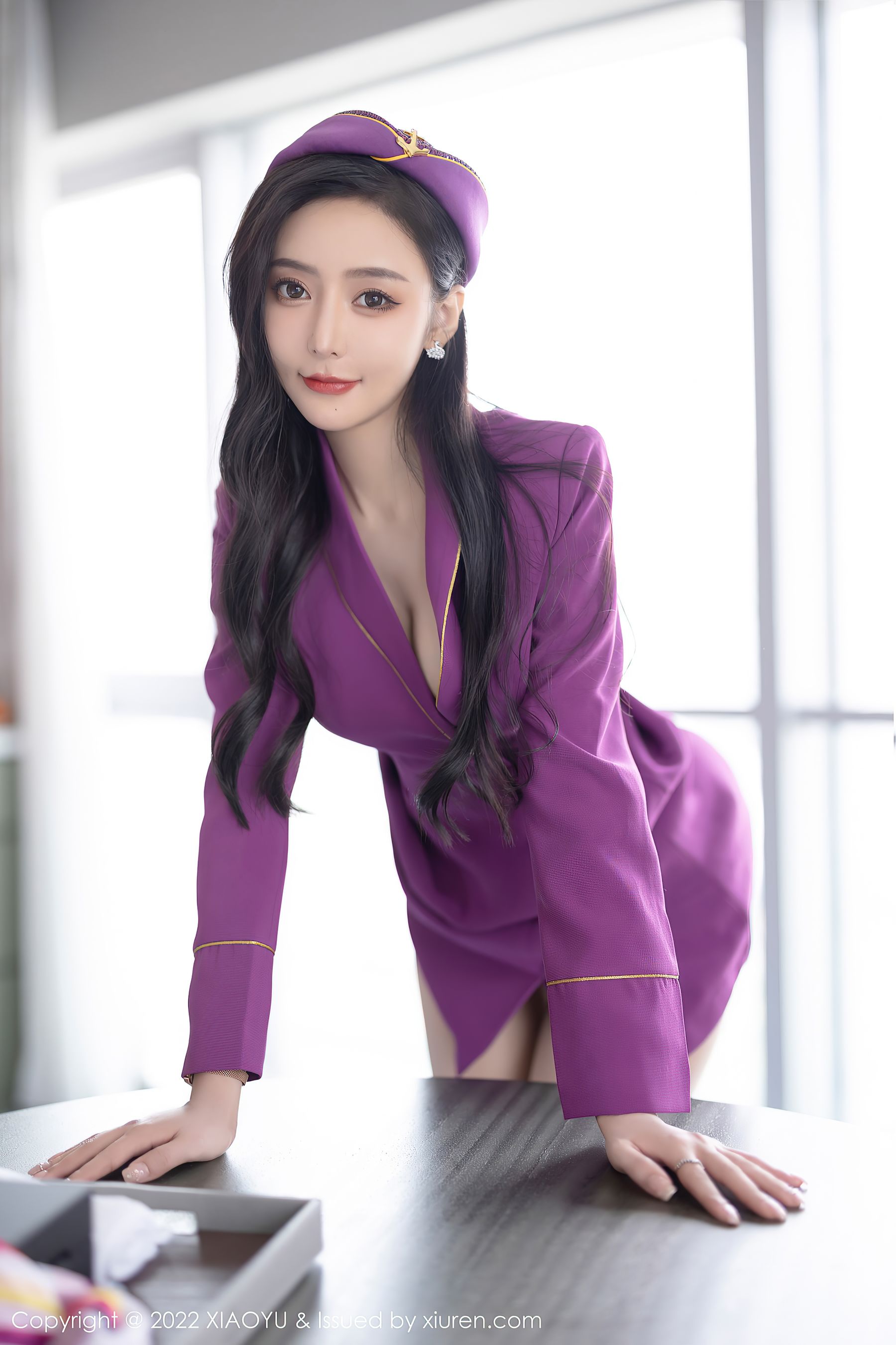 [语画界XIAOYU] Vol.781 王馨瑶yanni