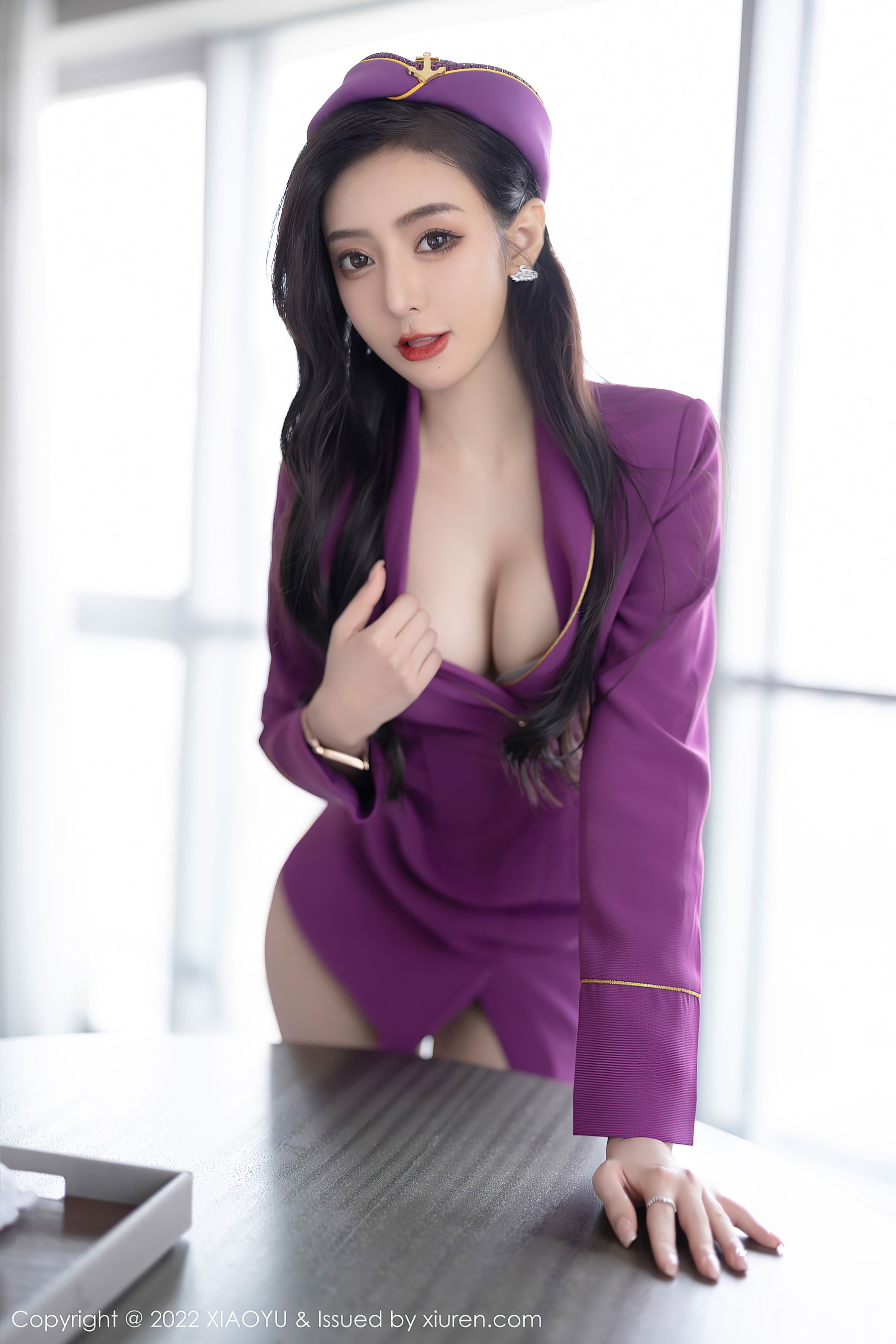 [语画界XIAOYU] Vol.781 王馨瑶yanni