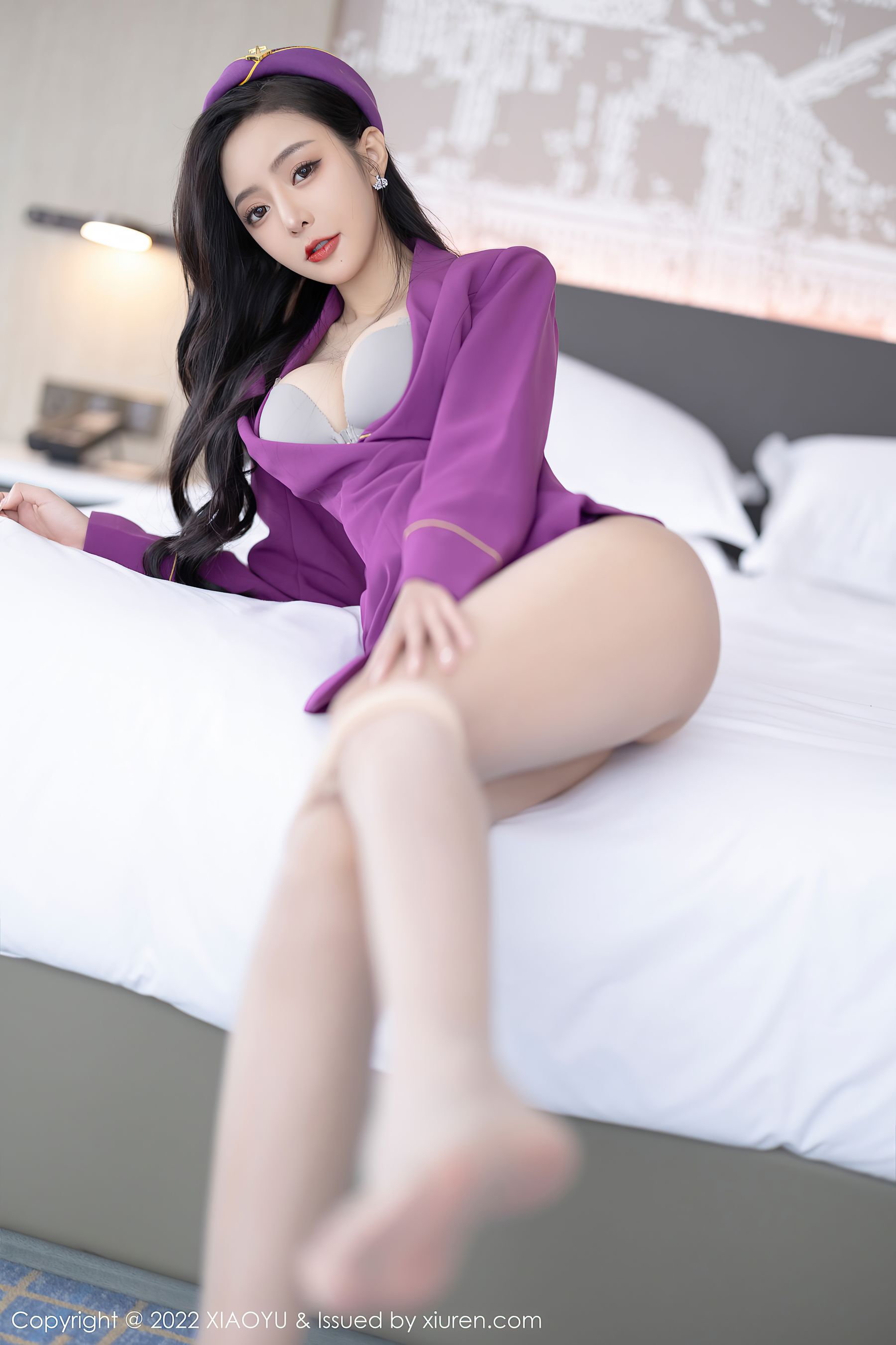 [语画界XIAOYU] Vol.781 王馨瑶yanni