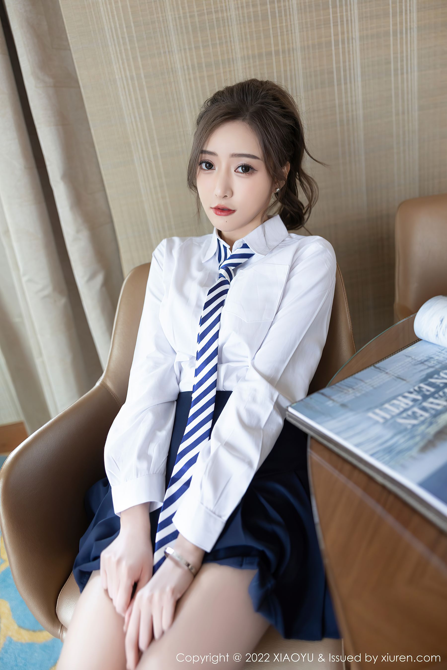 [语画界XIAOYU] Vol.783 王馨瑶yanni
