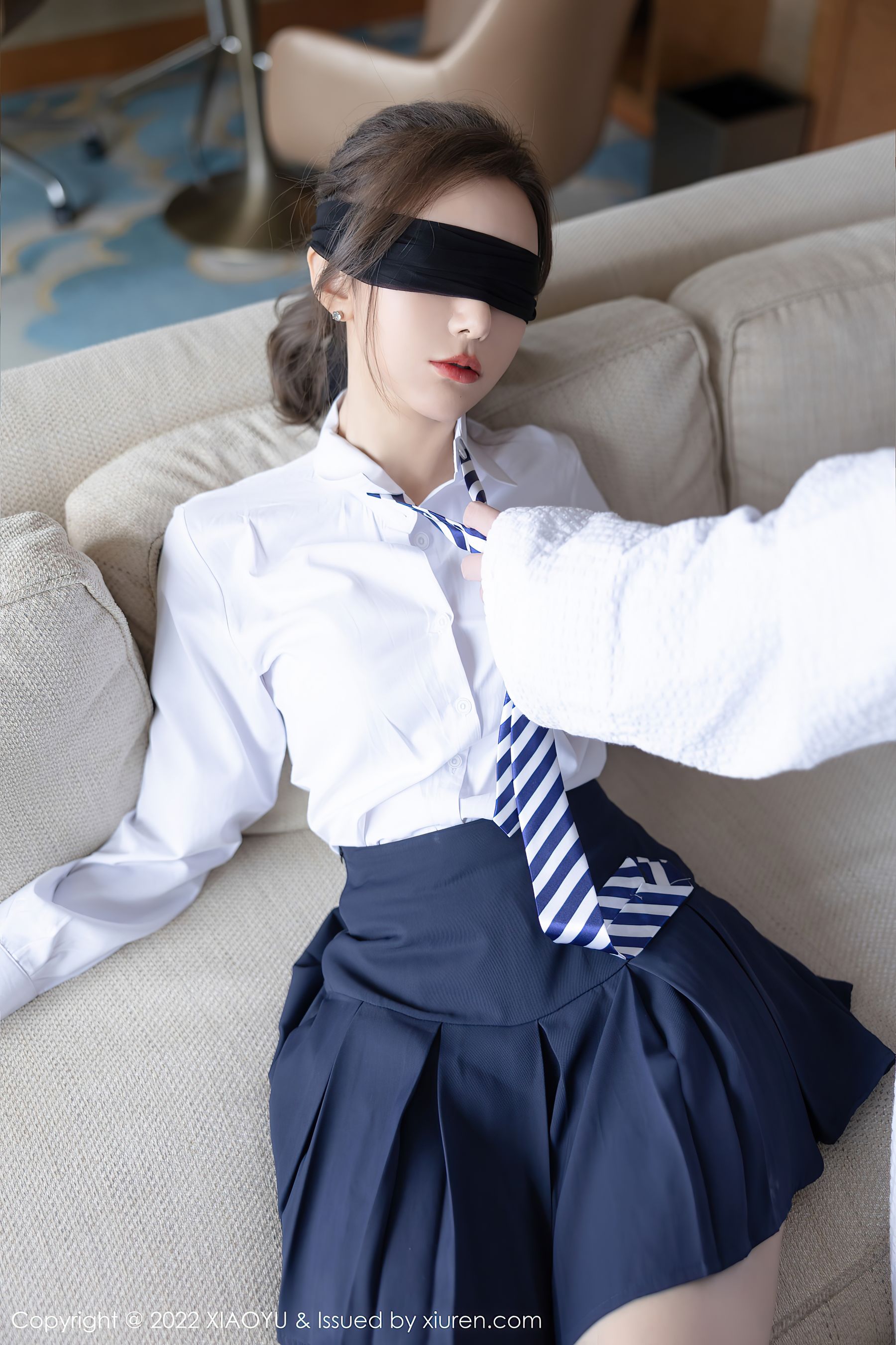 [语画界XIAOYU] Vol.783 王馨瑶yanni