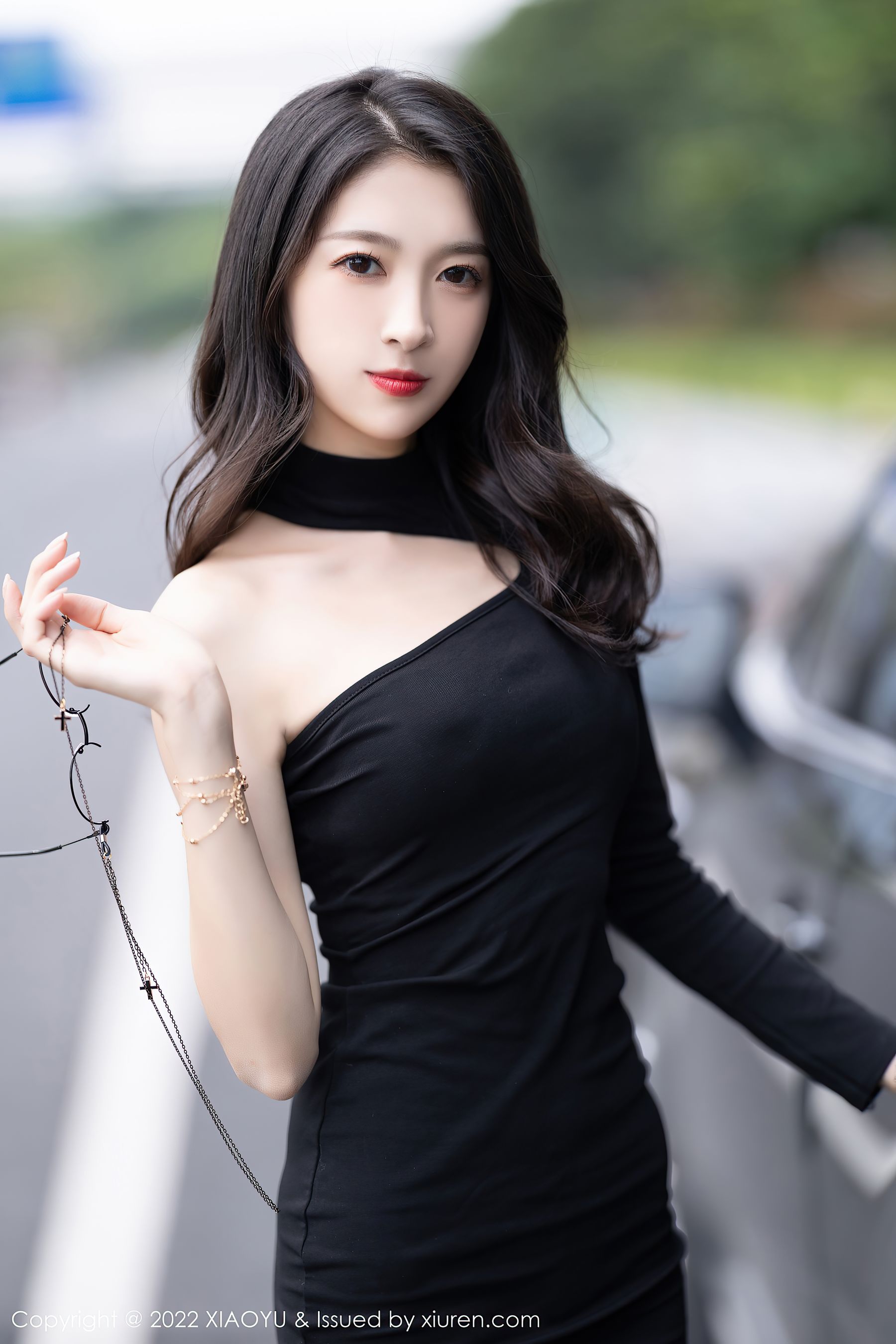 [语画界XIAOYU] Vol.784 林乐一