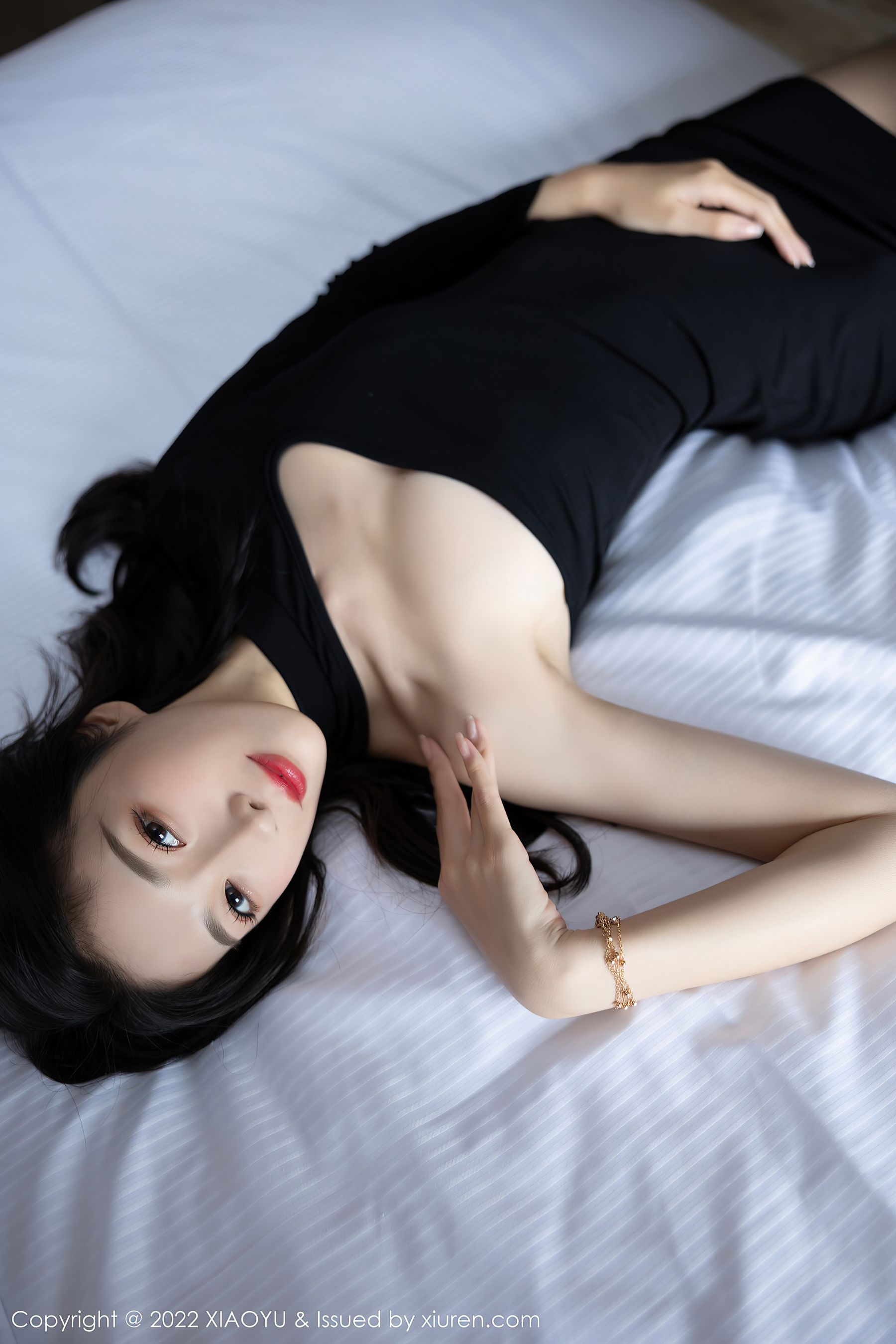 [语画界XIAOYU] Vol.784 林乐一