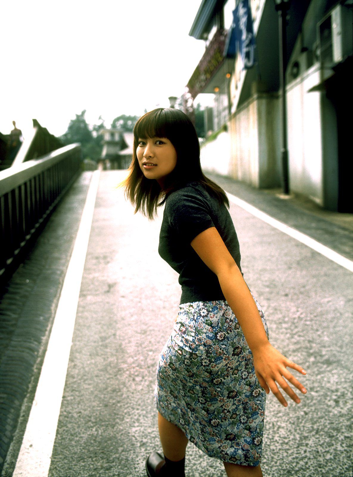 [NS Eyes] SF-No.070 Hitomi Tanaka 田中ひとみ
