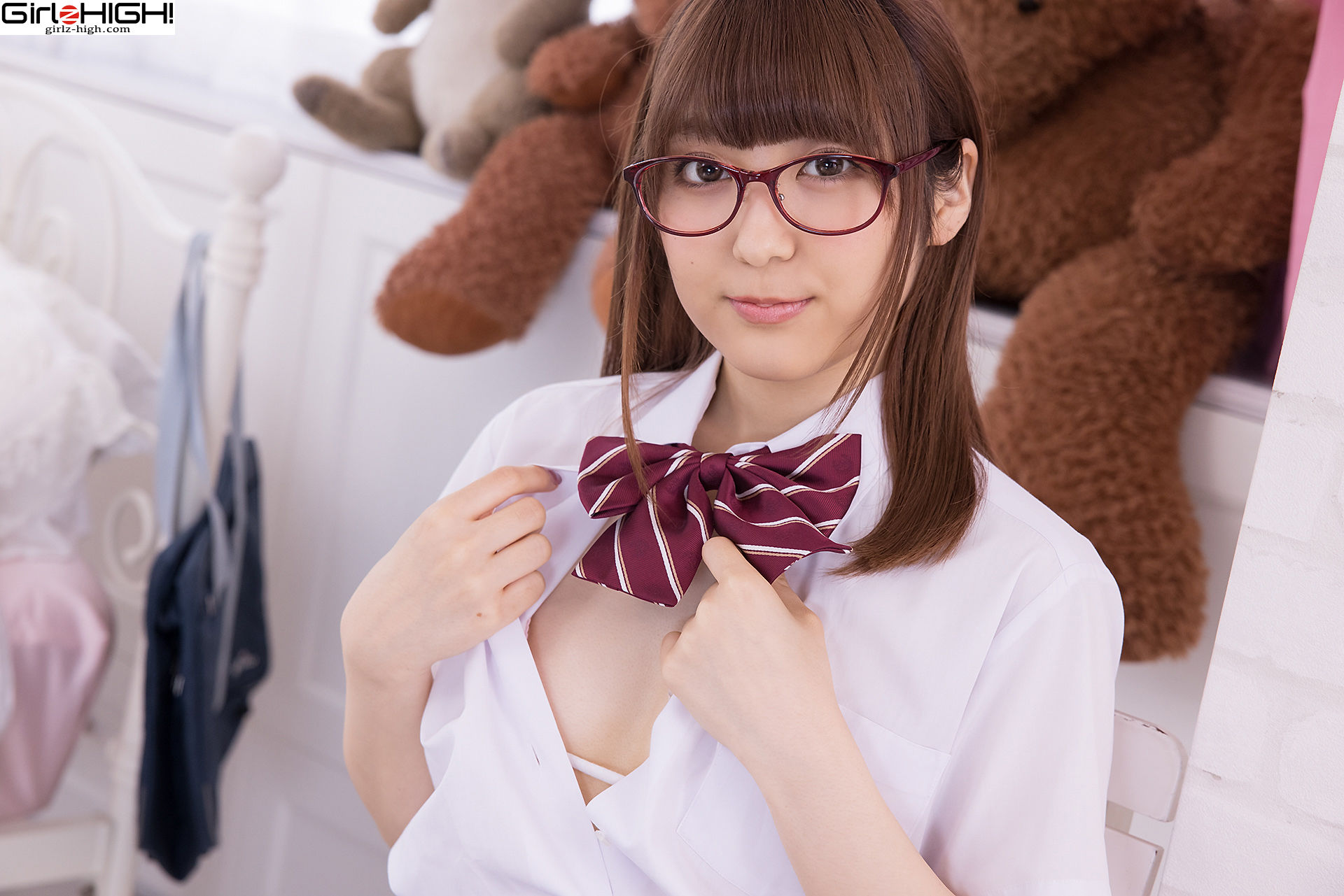 [Girlz-High] Ai Takanashi 高梨あい - ghgen_002_001