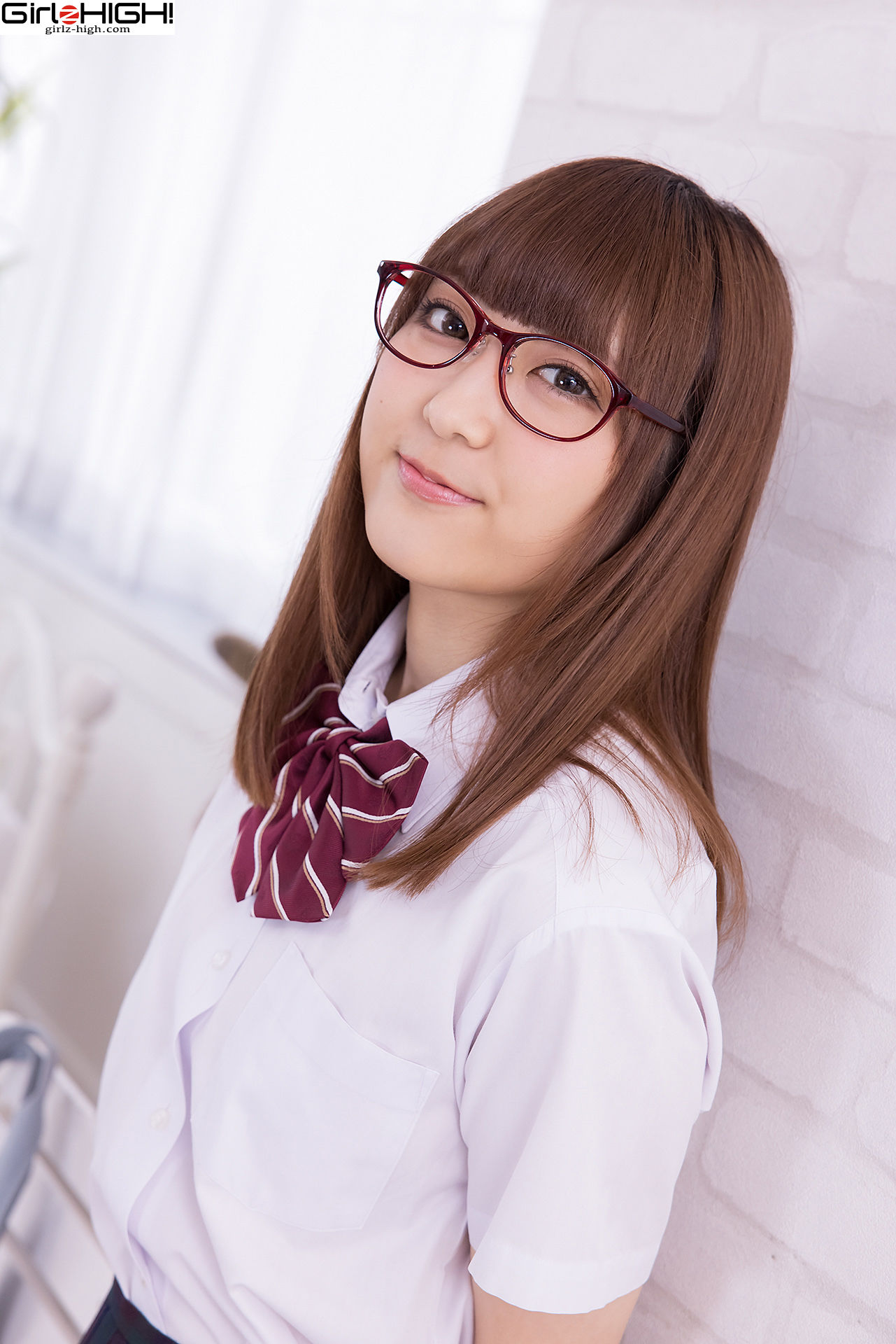 [Girlz-High] Ai Takanashi 高梨あい - ghgen_002_001