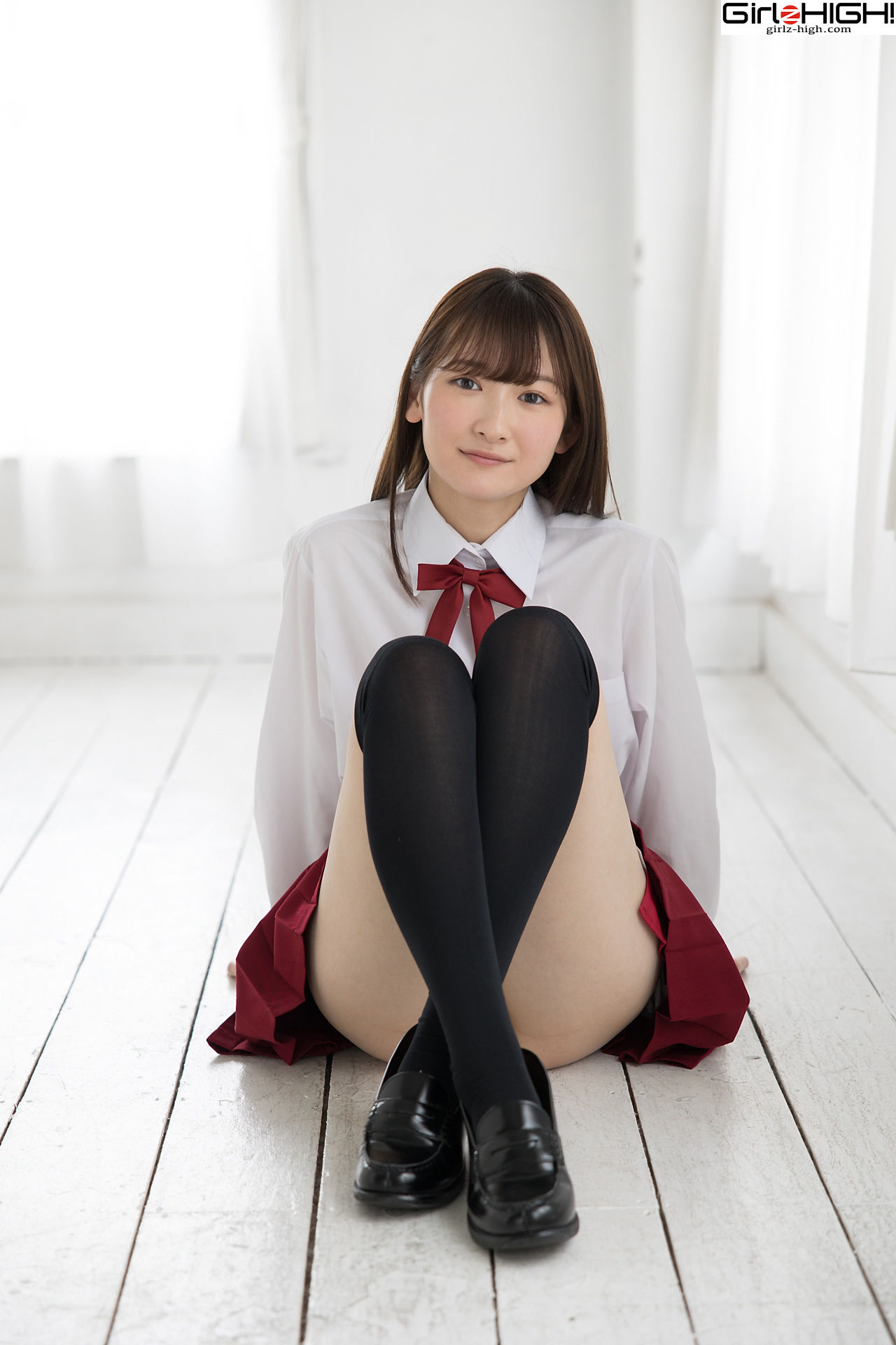 [Girlz-High] Asami Kondou 近藤あさみ - bfaa_079_001