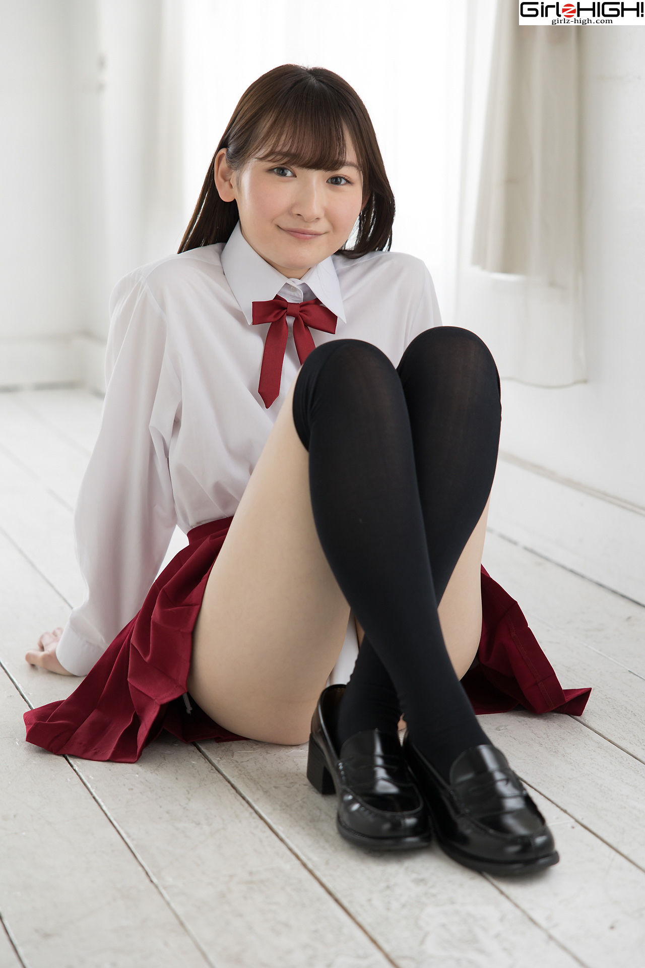 [Girlz-High] Asami Kondou 近藤あさみ - bfaa_079_001