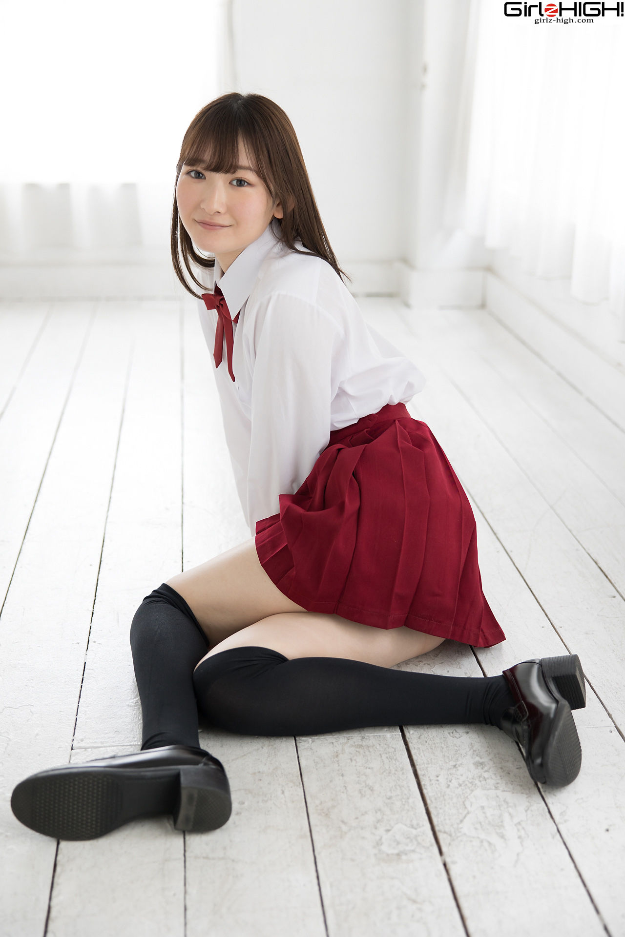 [Girlz-High] Asami Kondou 近藤あさみ - bfaa_079_001