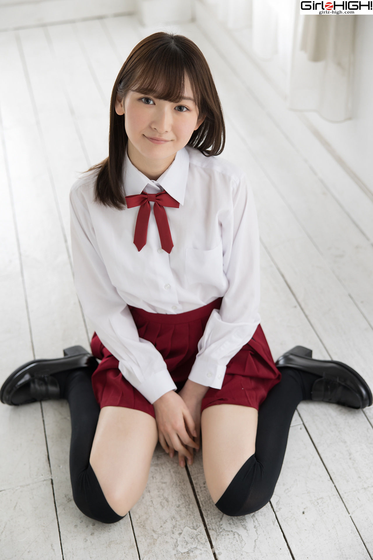 [Girlz-High] Asami Kondou 近藤あさみ - bfaa_079_001