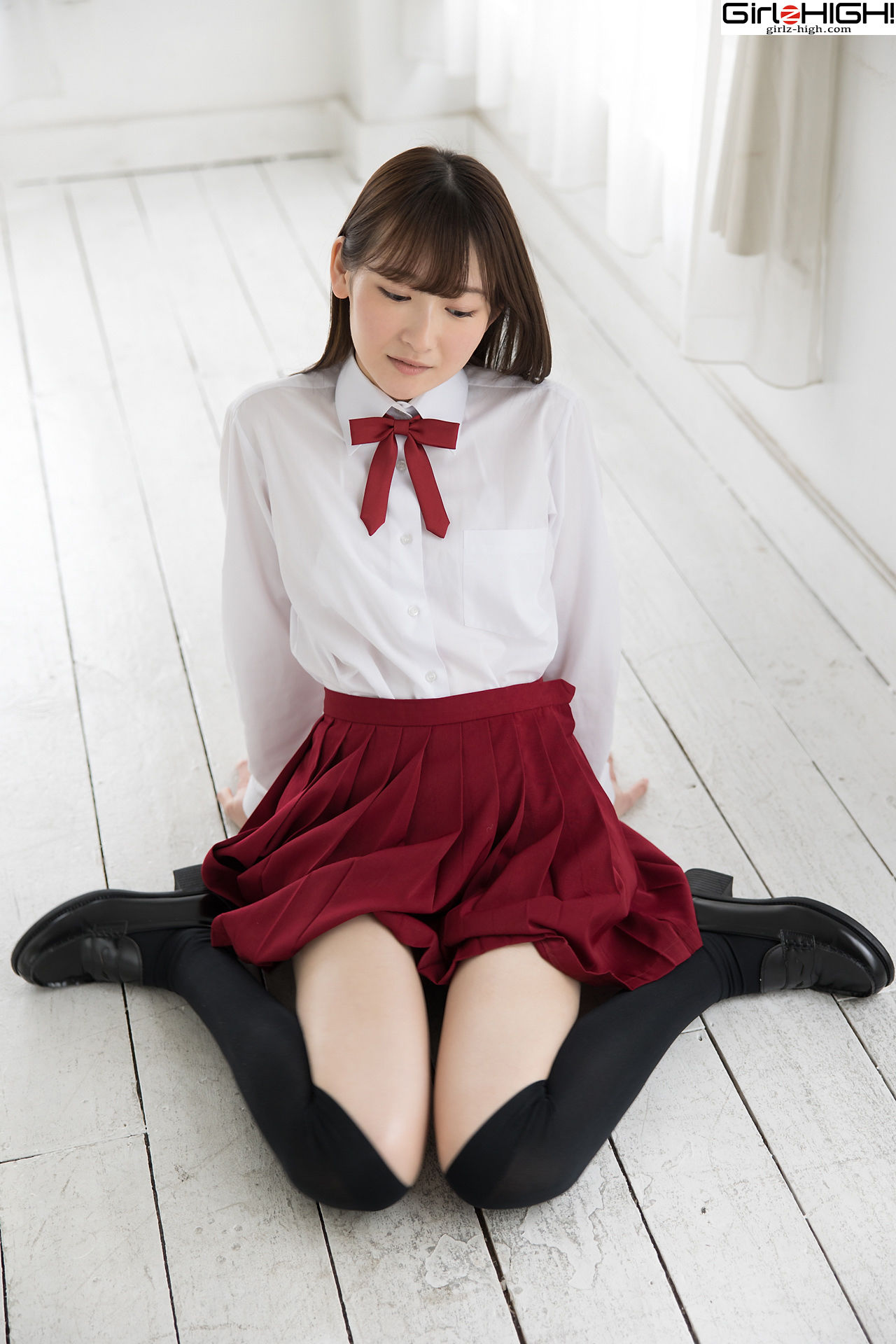 [Girlz-High] Asami Kondou 近藤あさみ - bfaa_079_001