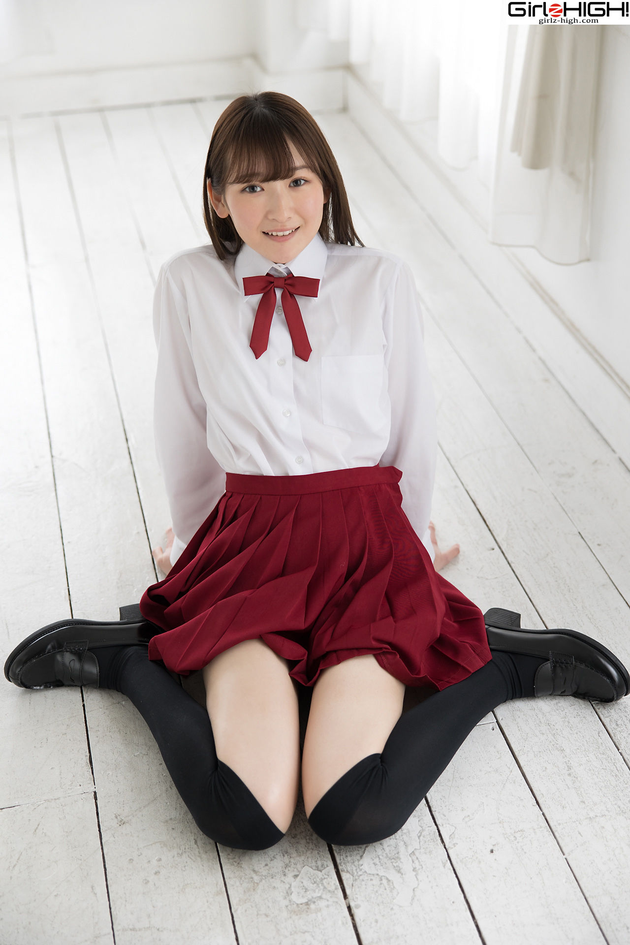 [Girlz-High] Asami Kondou 近藤あさみ - bfaa_079_001