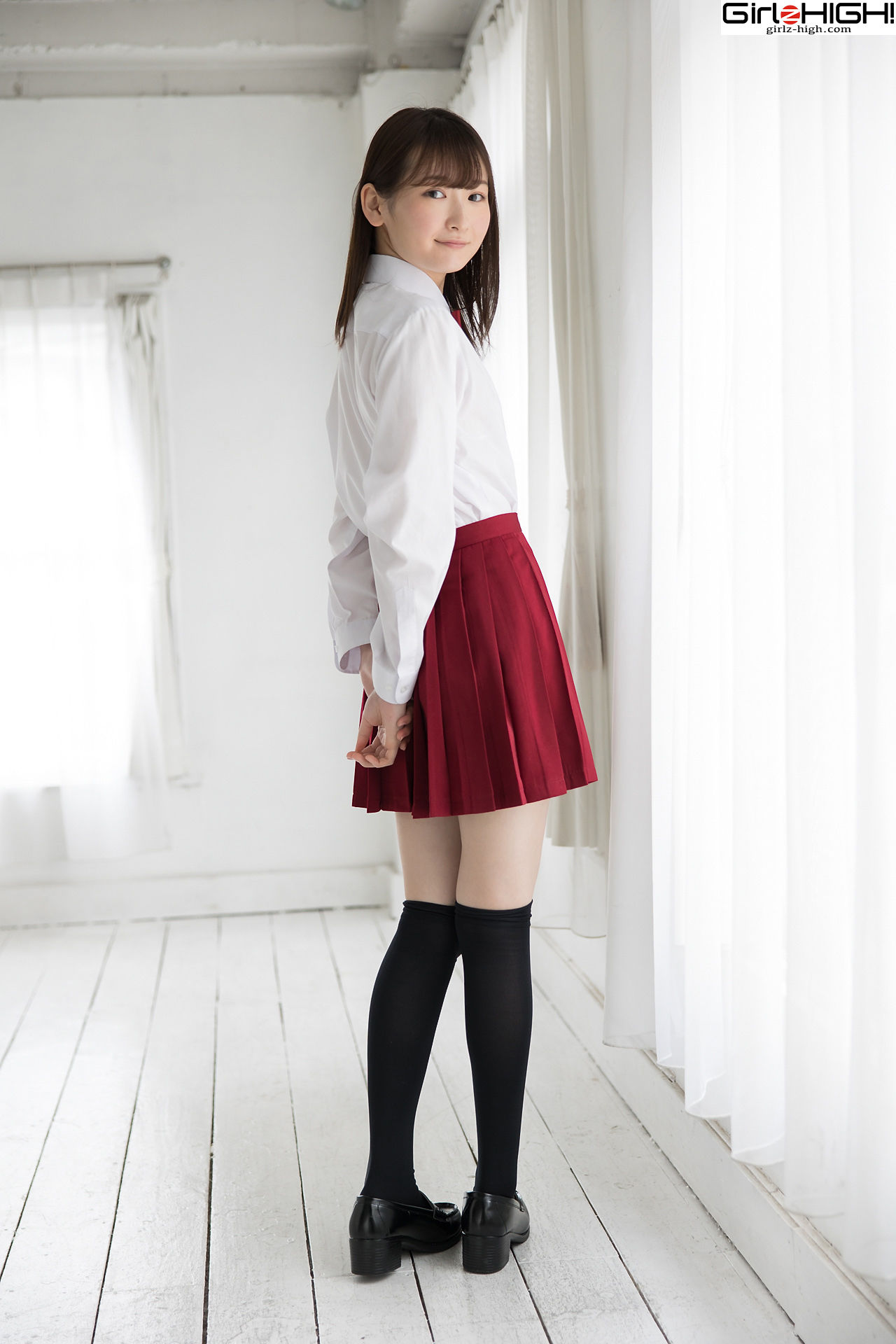 [Girlz-High] Asami Kondou 近藤あさみ - bfaa_079_001