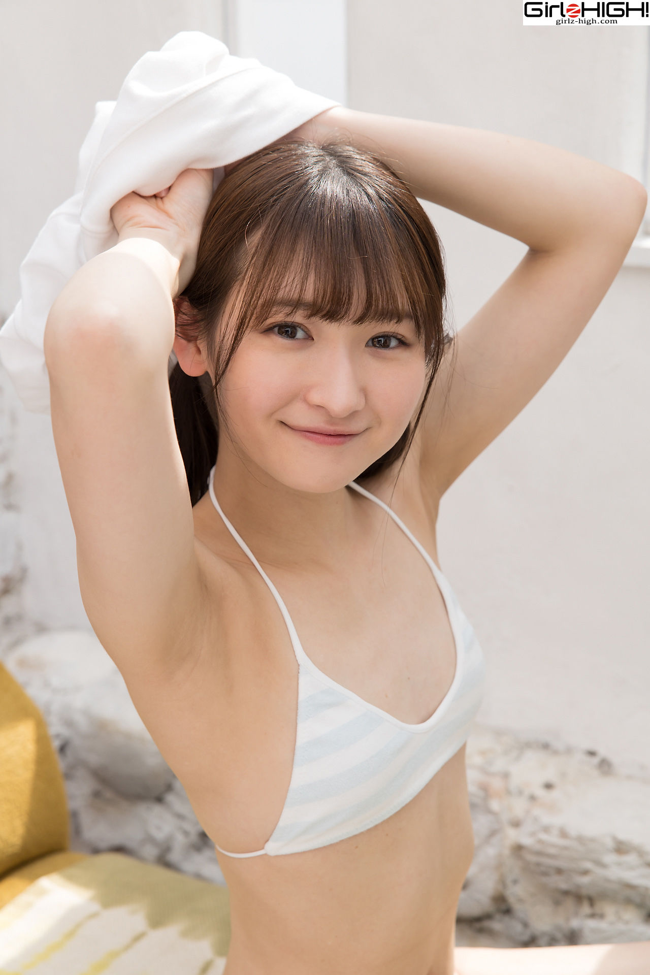 [Girlz-High] Asami Kondou 近藤あさみ - bfaa_079_003