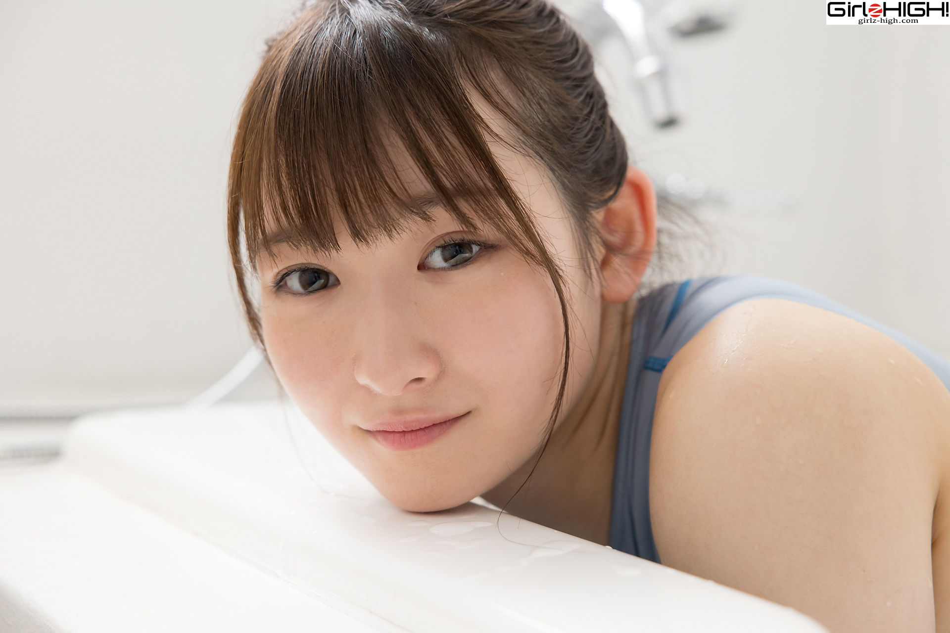 [Girlz-High] Asami Kondou 近藤あさみ - bfaa_079_005