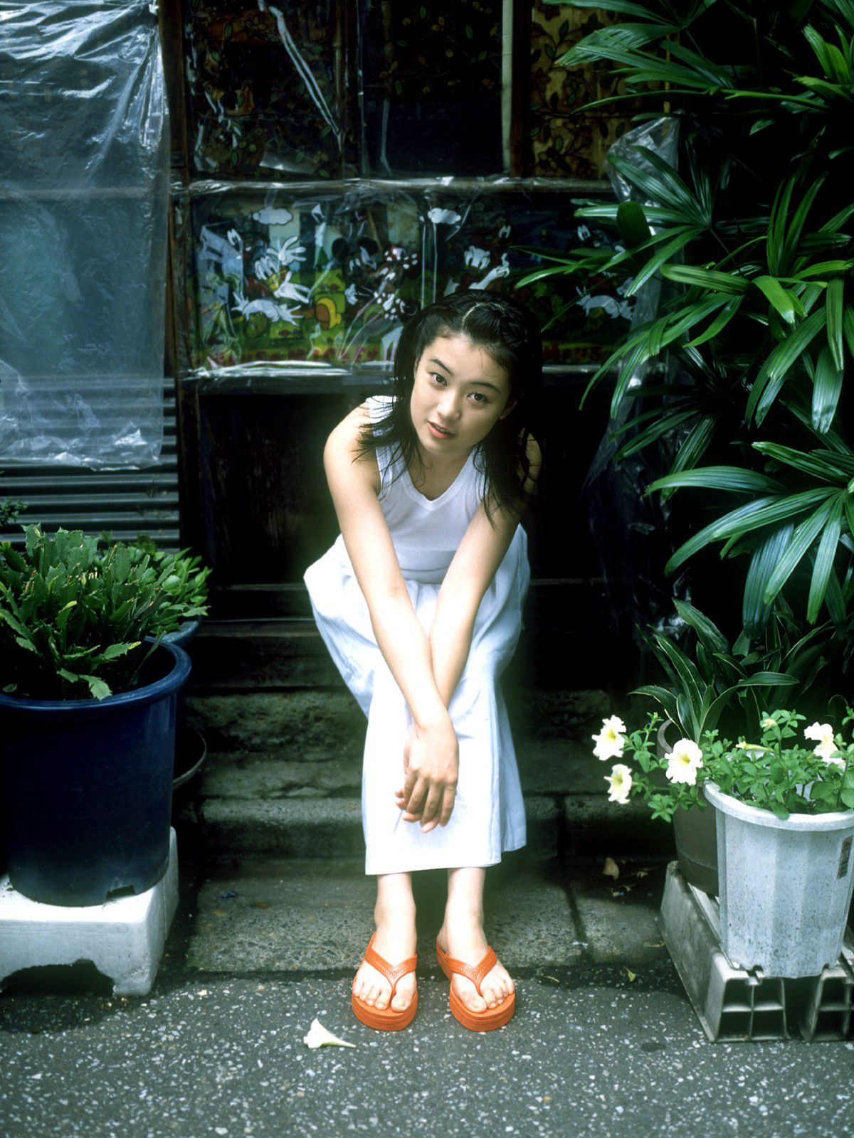 [NS Eyes] SF-No.071 Mashiro Akitsu 秋津真白