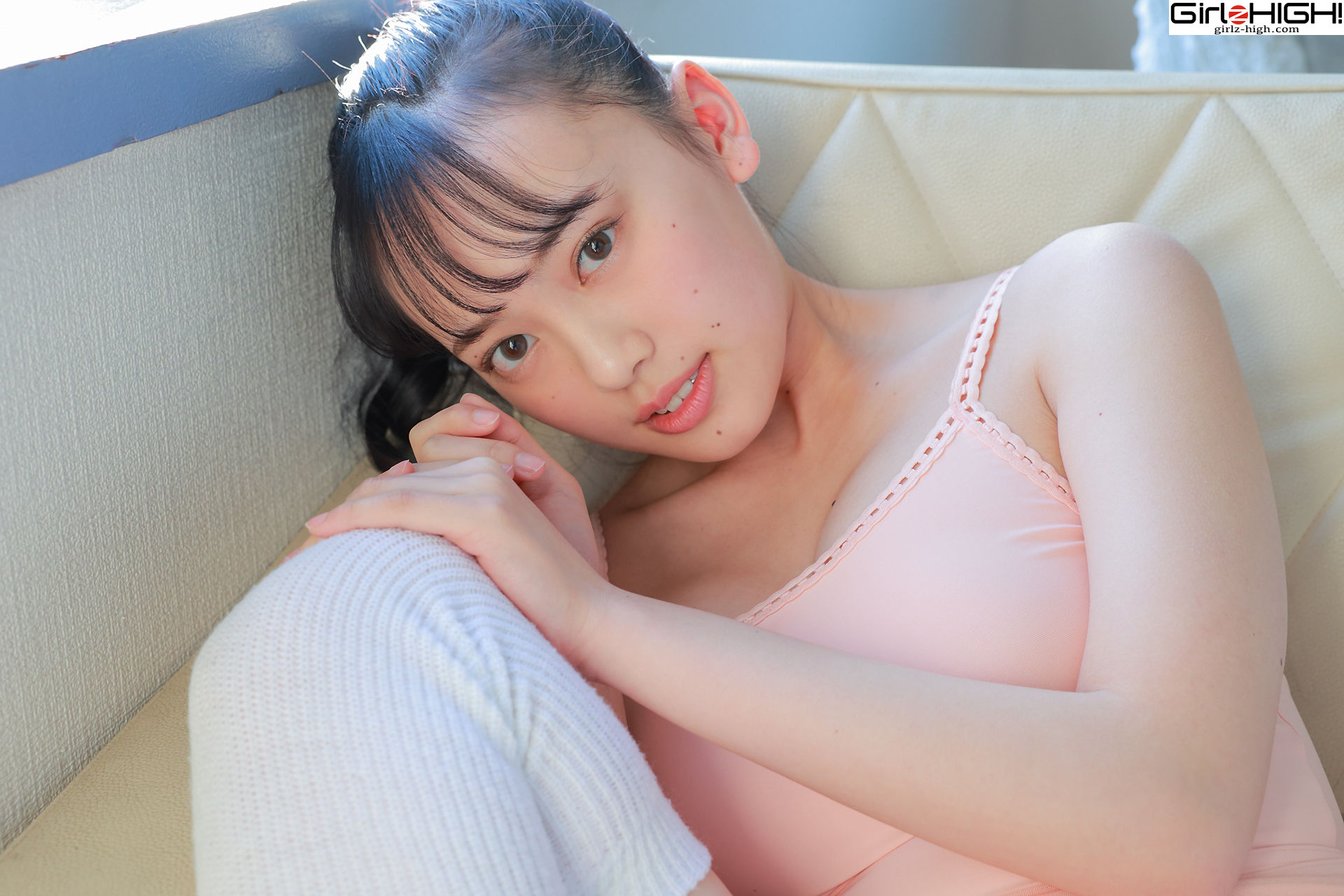 [Girlz-High] Sarina Kashiwagi 柏木さりな - ghgen_001_005