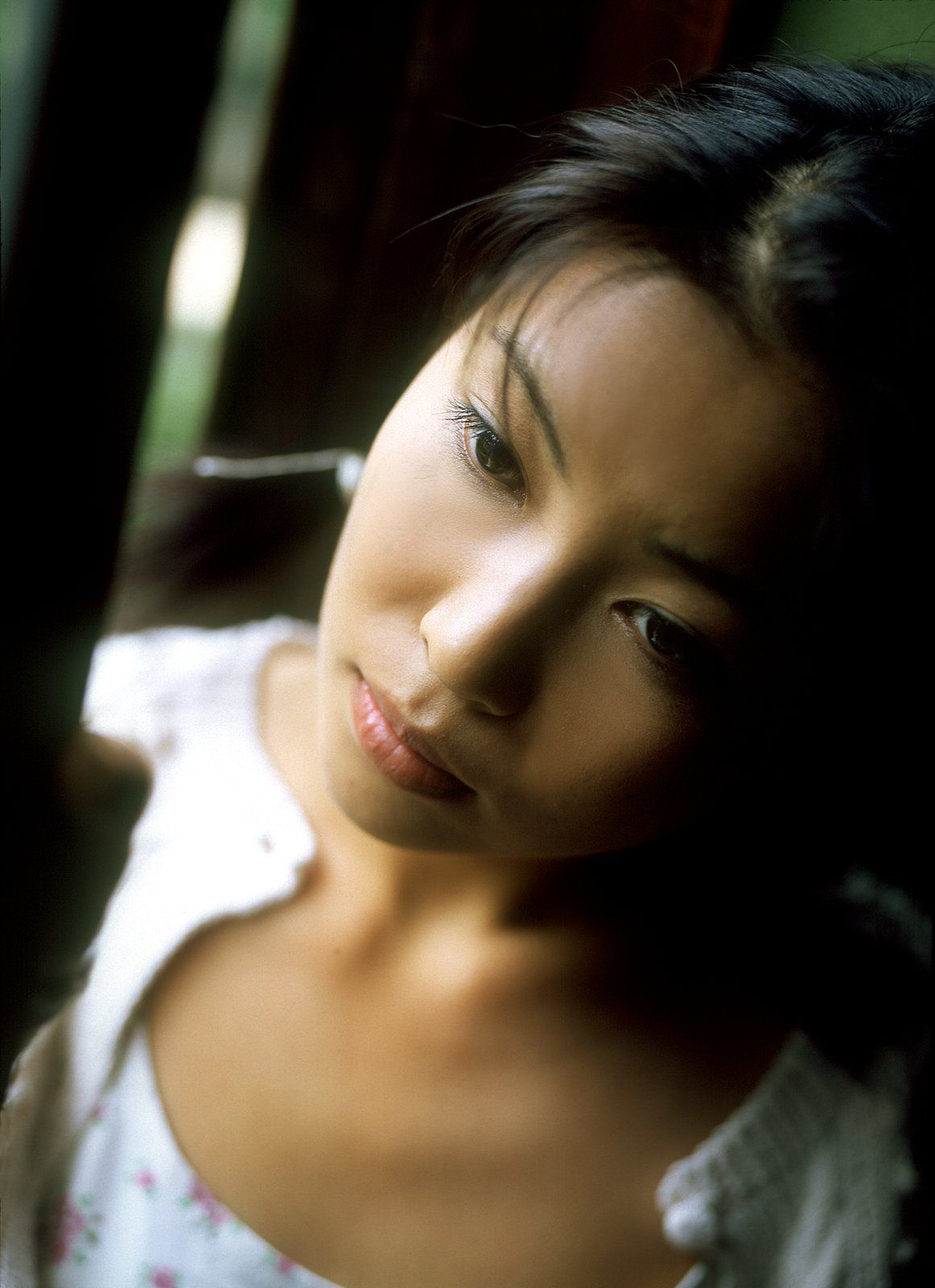[NS Eyes] SF-No.072 Ruri Oota 太田留里