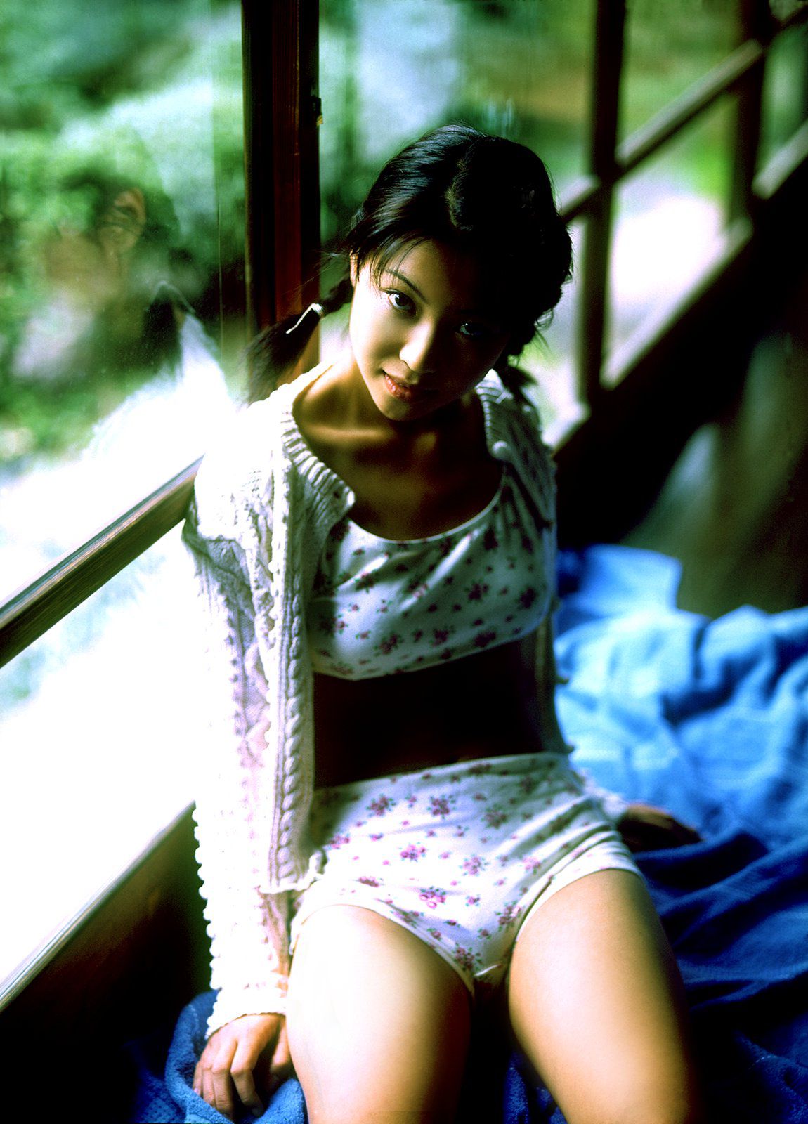 [NS Eyes] SF-No.072 Ruri Oota 太田留里