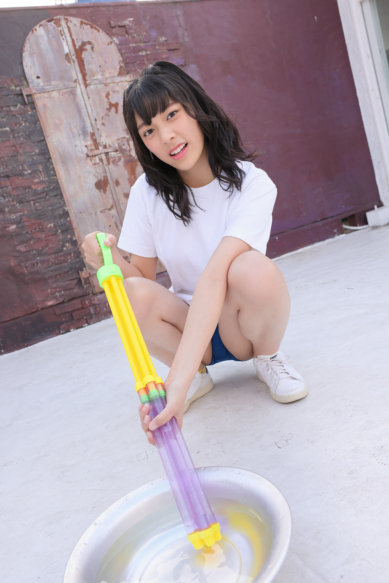 [Minisuka.tv] Eyu Hirayama 平山えゆ - Regular Gallery 3.2
