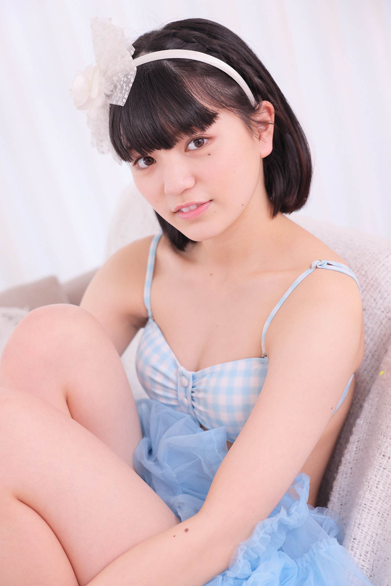 [Minisuka.tv] Hinako Tamaki 玉城ひなこ - Special Gallery 10.3