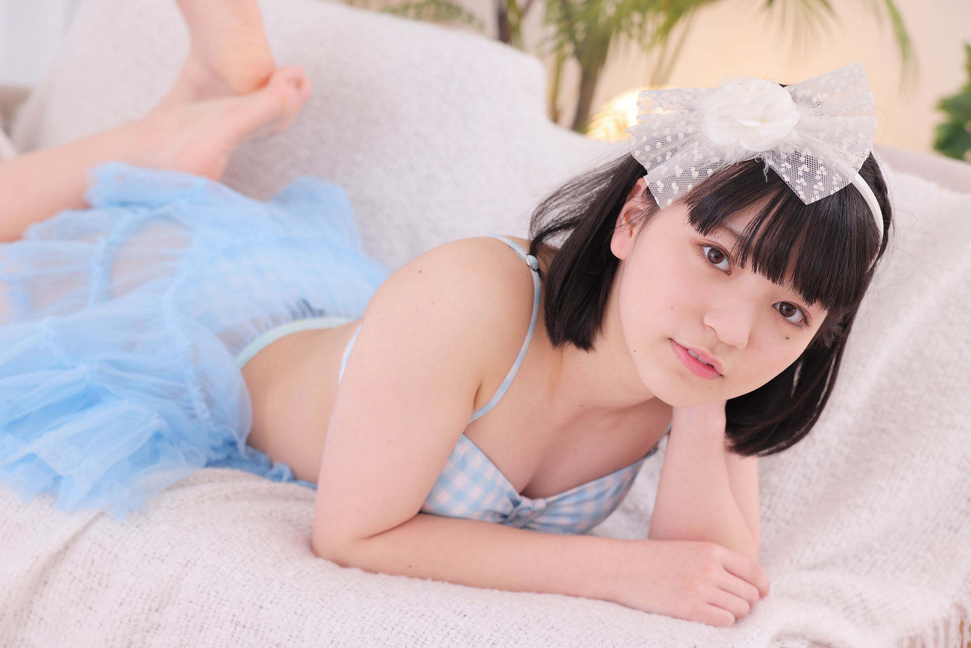 [Minisuka.tv] Hinako Tamaki 玉城ひなこ - Special Gallery 10.3