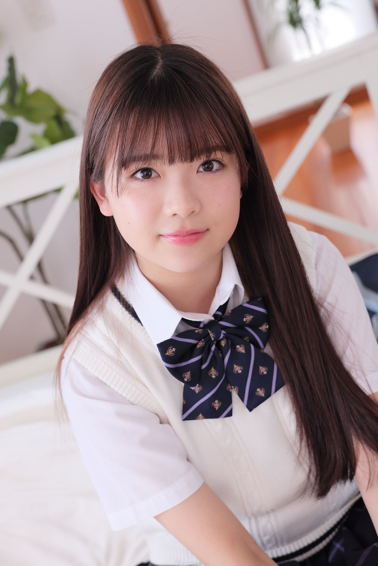 [Minisuka.tv] Mao Imaizumi 今泉まお - Regular Gallery 7.1