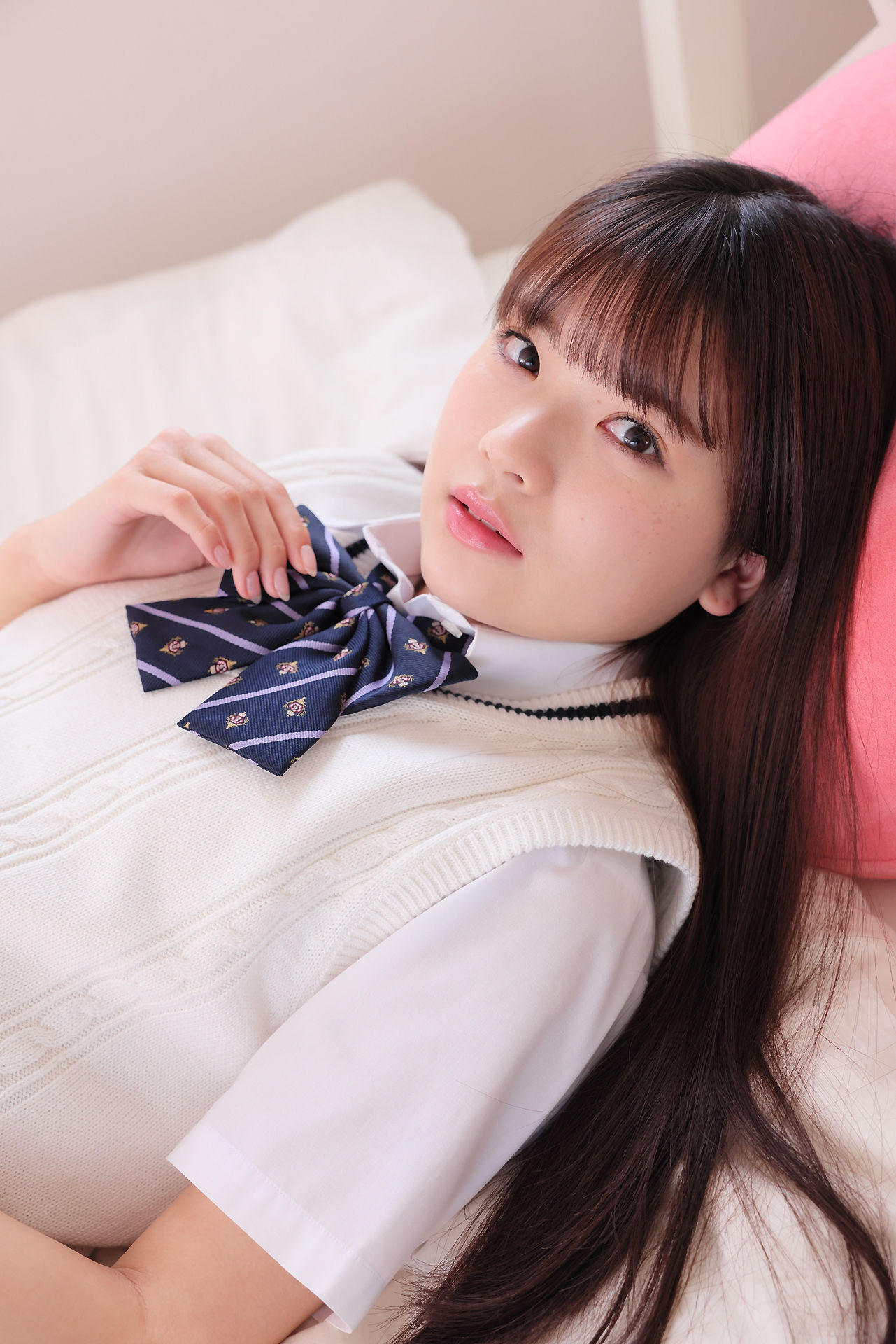 [Minisuka.tv] Mao Imaizumi 今泉まお - Regular Gallery 7.1