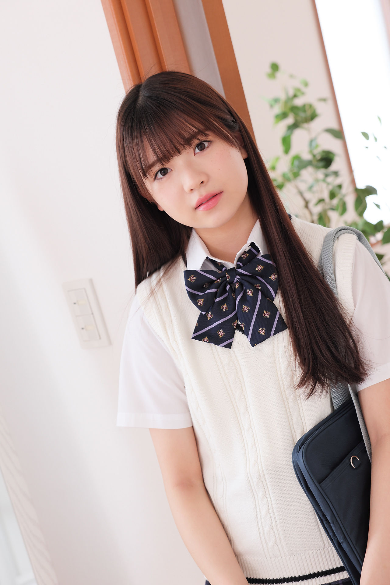 [Minisuka.tv] Mao Imaizumi 今泉まお - Regular Gallery 7.1