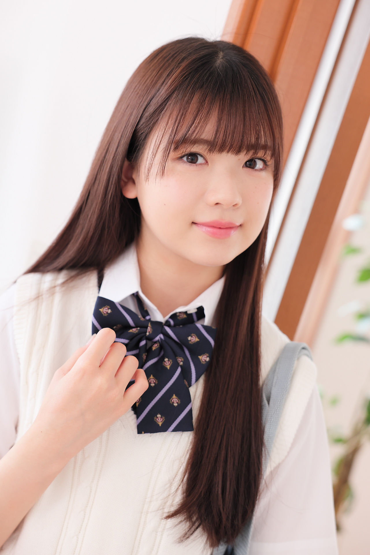 [Minisuka.tv] Mao Imaizumi 今泉まお - Regular Gallery 7.1