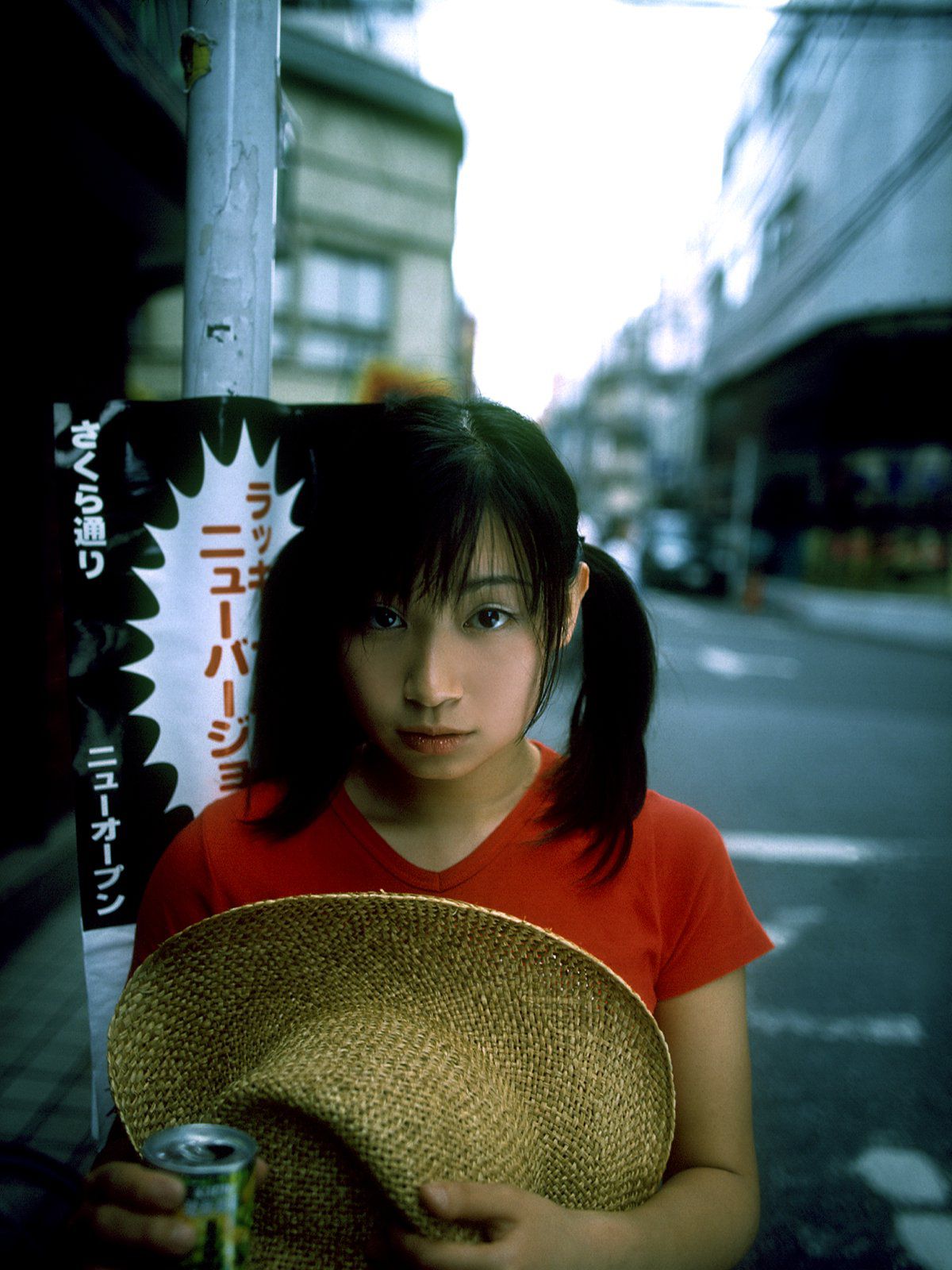 [NS Eyes] SF-No.073 Ayuko Omori 大森亜由子/大森亚由子