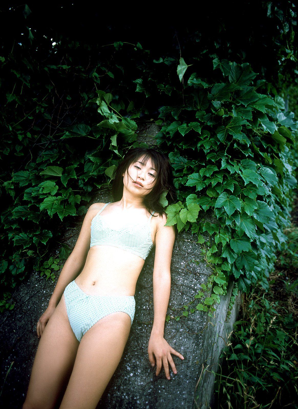 [NS Eyes] SF-No.073 Ayuko Omori 大森亜由子/大森亚由子