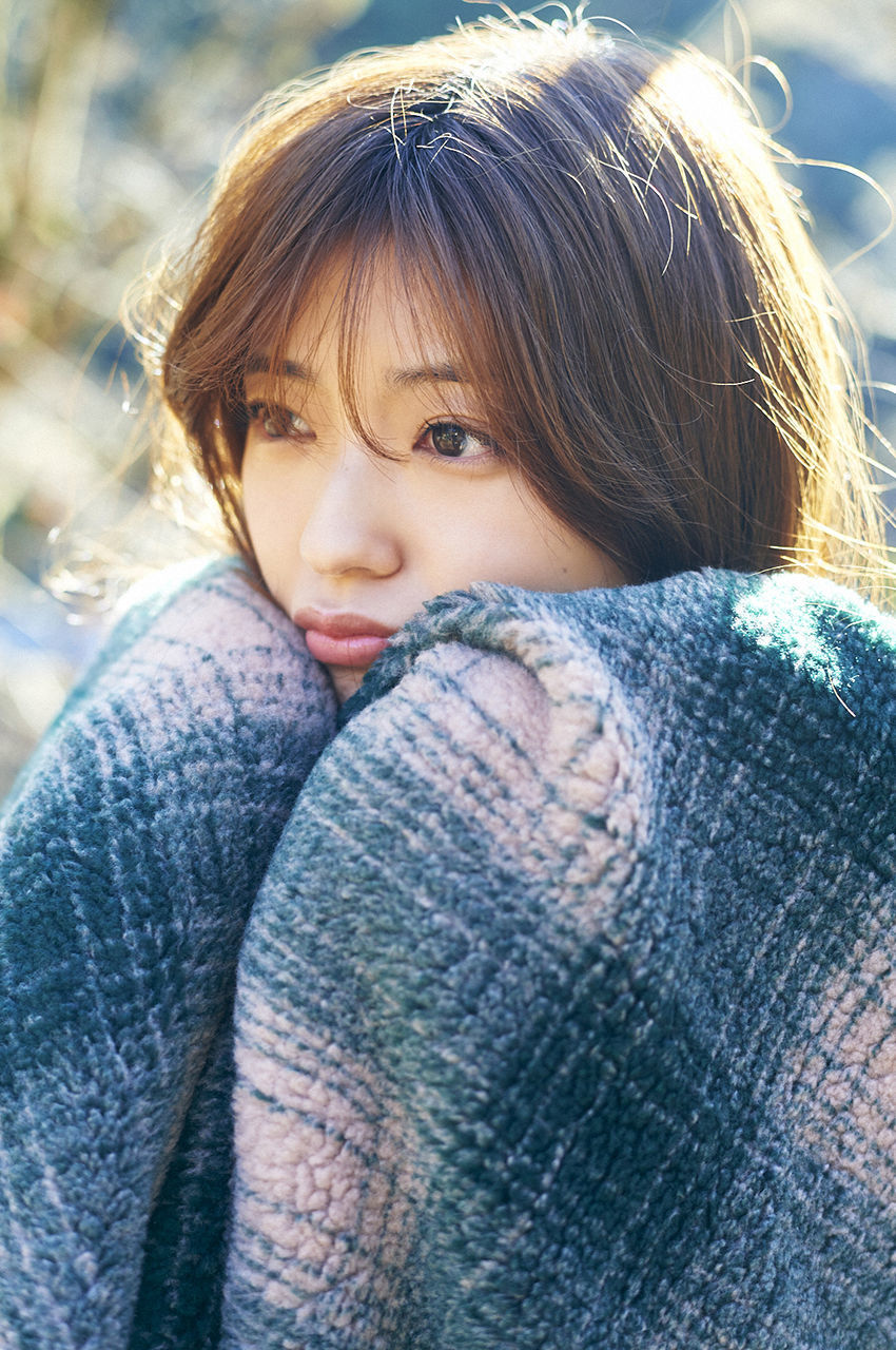 [WPB-net] No.251 Mio Kudo 工藤美桜 - ピンクの放熱