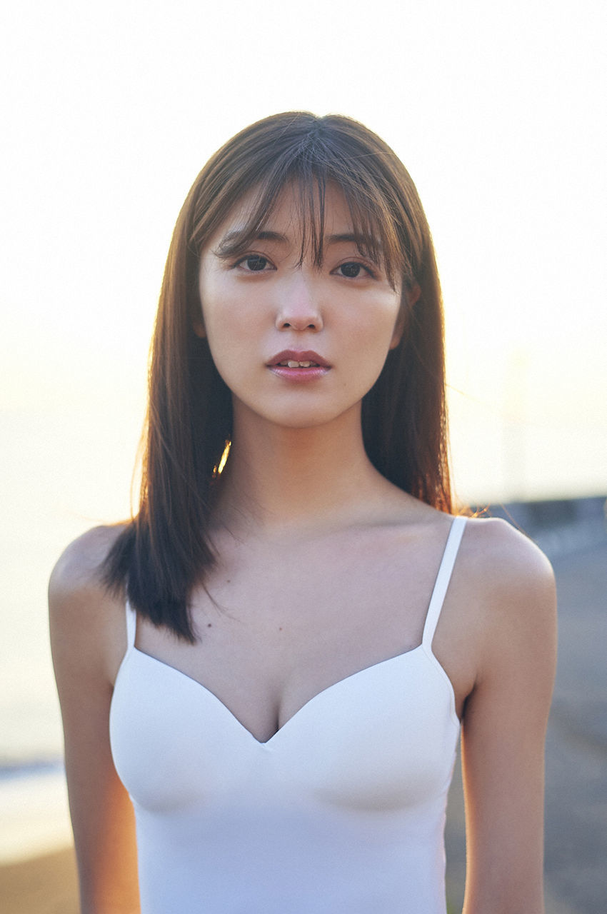 [WPB-net] No.251 Mio Kudo 工藤美桜 - ピンクの放熱