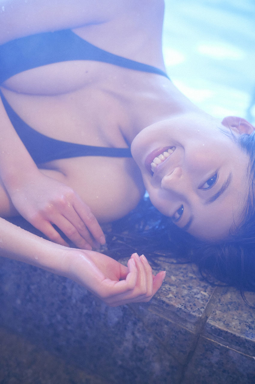 [WPB-net] No.251 Mio Kudo 工藤美桜 - ピンクの放熱