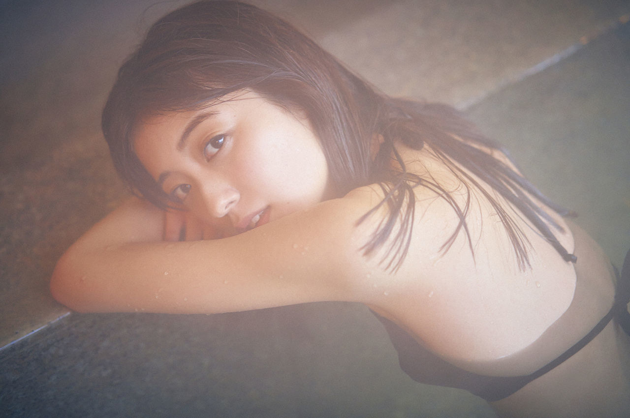 [WPB-net] No.251 Mio Kudo 工藤美桜 - ピンクの放熱
