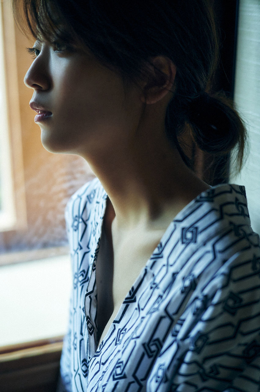 [WPB-net] No.251 Mio Kudo 工藤美桜 - ピンクの放熱
