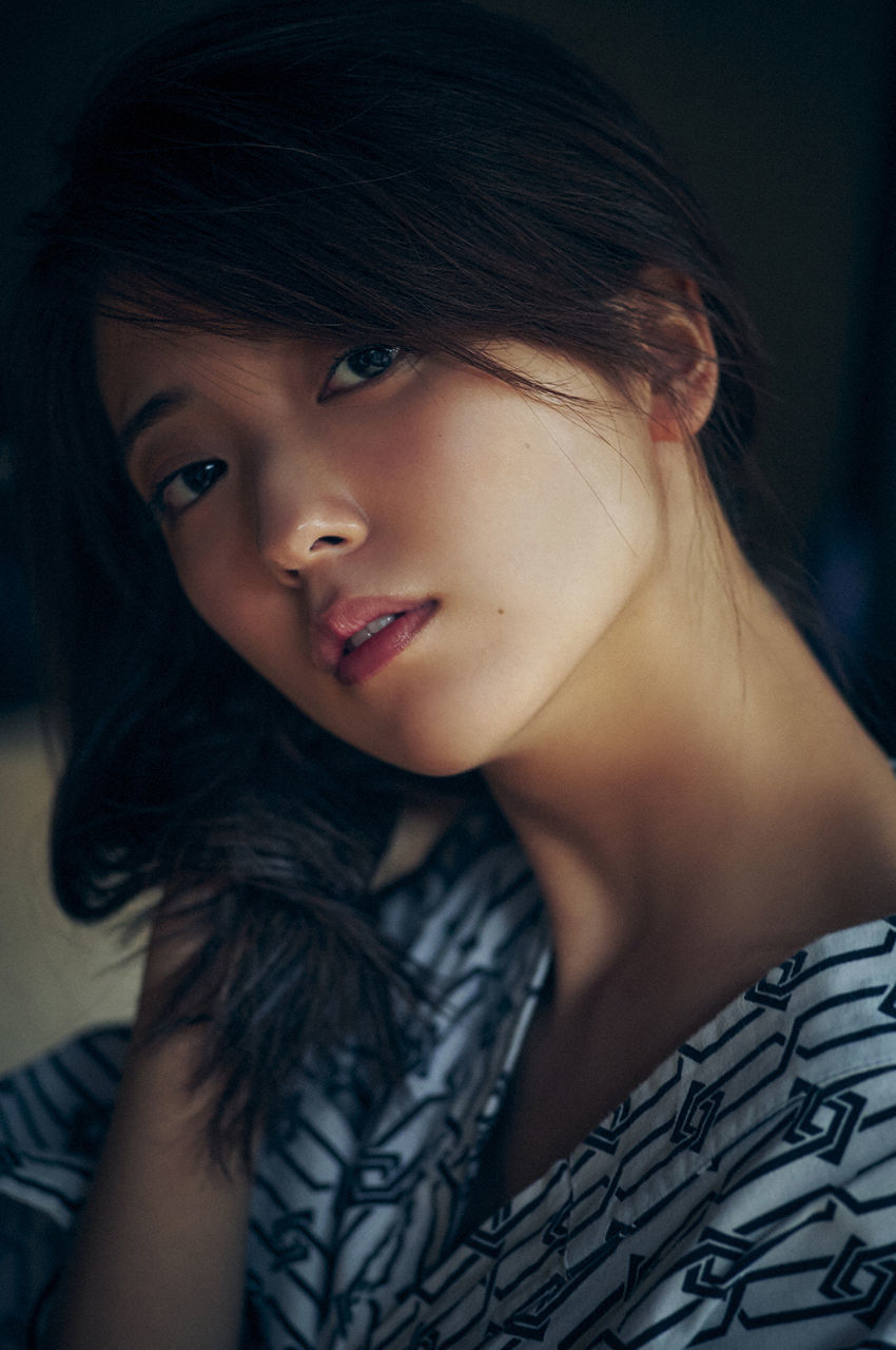 [WPB-net] No.251 Mio Kudo 工藤美桜 - ピンクの放熱